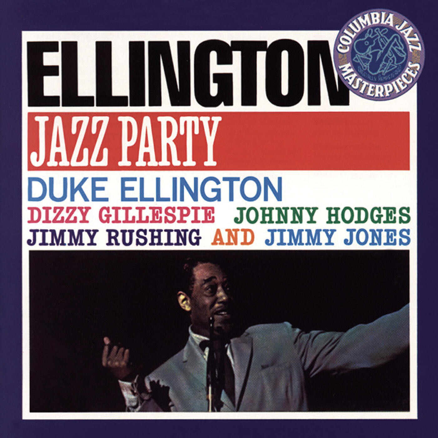 DUKE ELLINGTON - Hello Little Girl