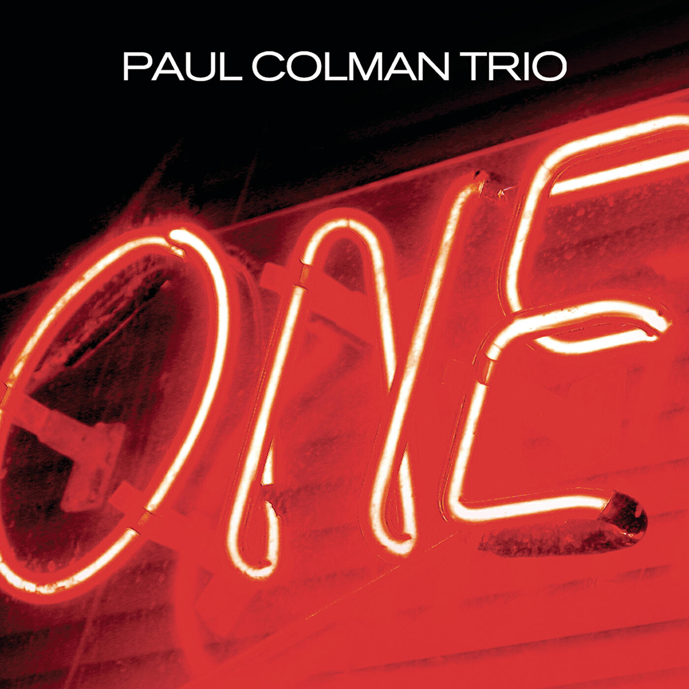 Paul Colman Trio - Solution