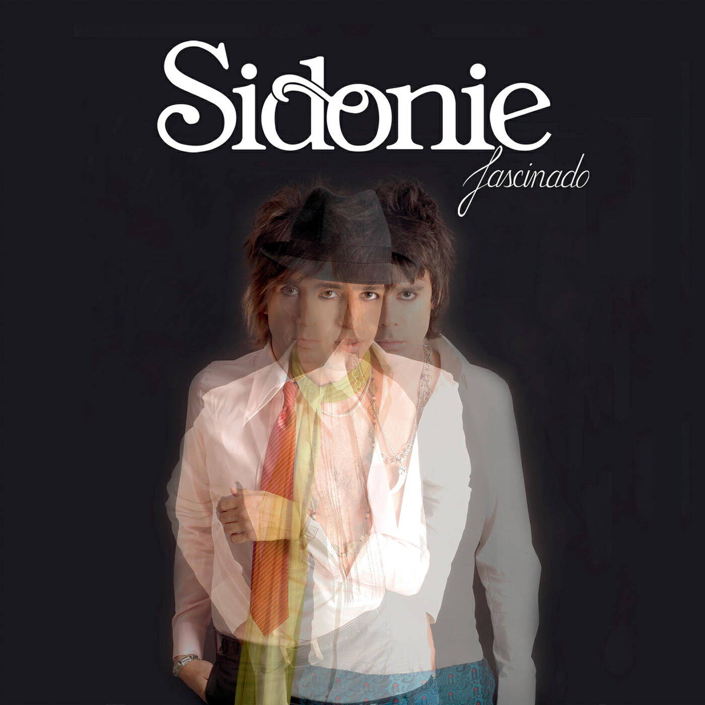 Sidonie - Gente de Barrett