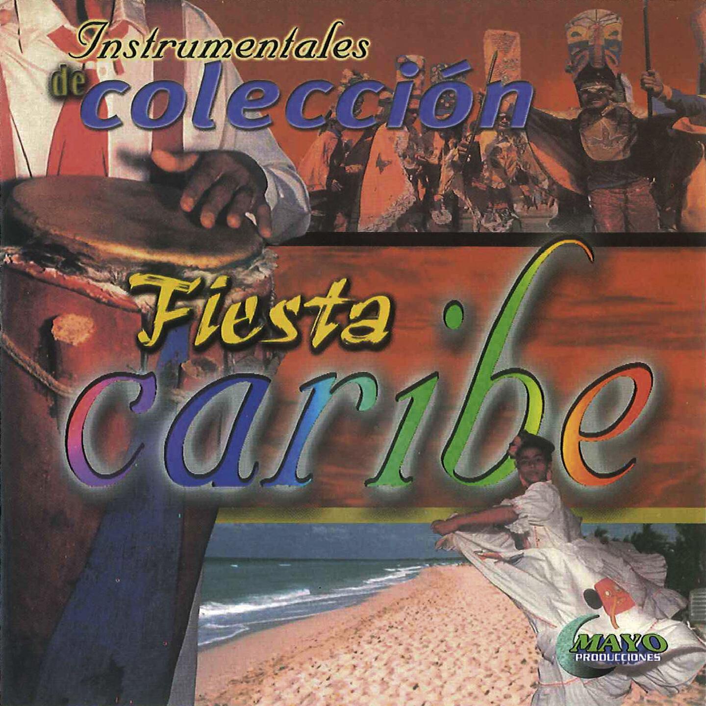 Carlos Velasco - Fiesta en Corraleja