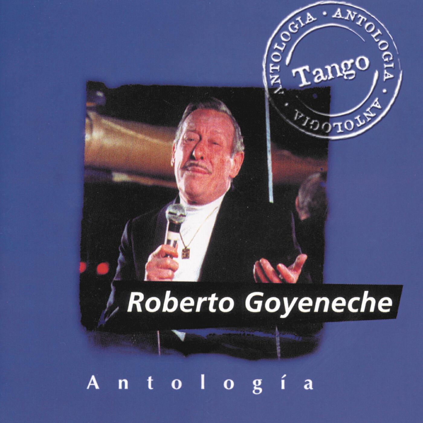 Roberto Goyeneche - Malena