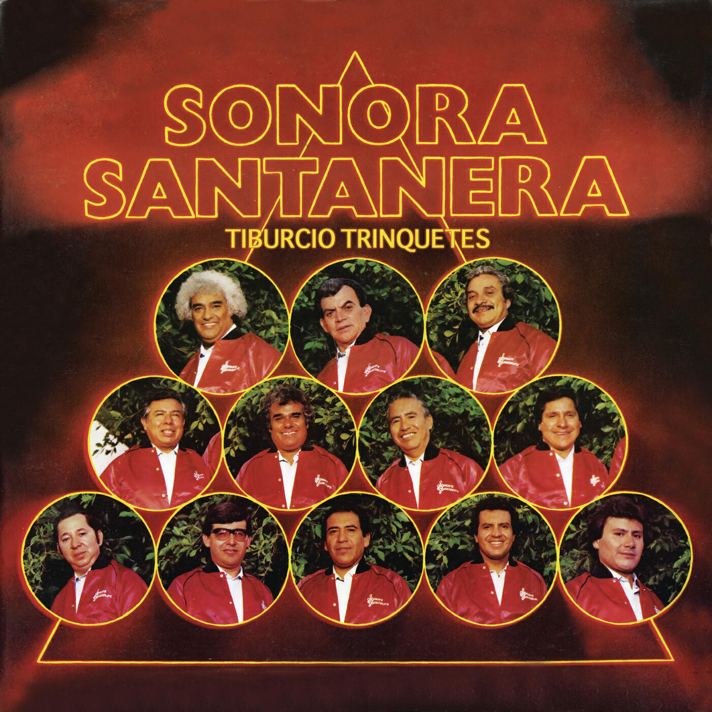 La Sonora Santanera - Tu Veneno Amor
