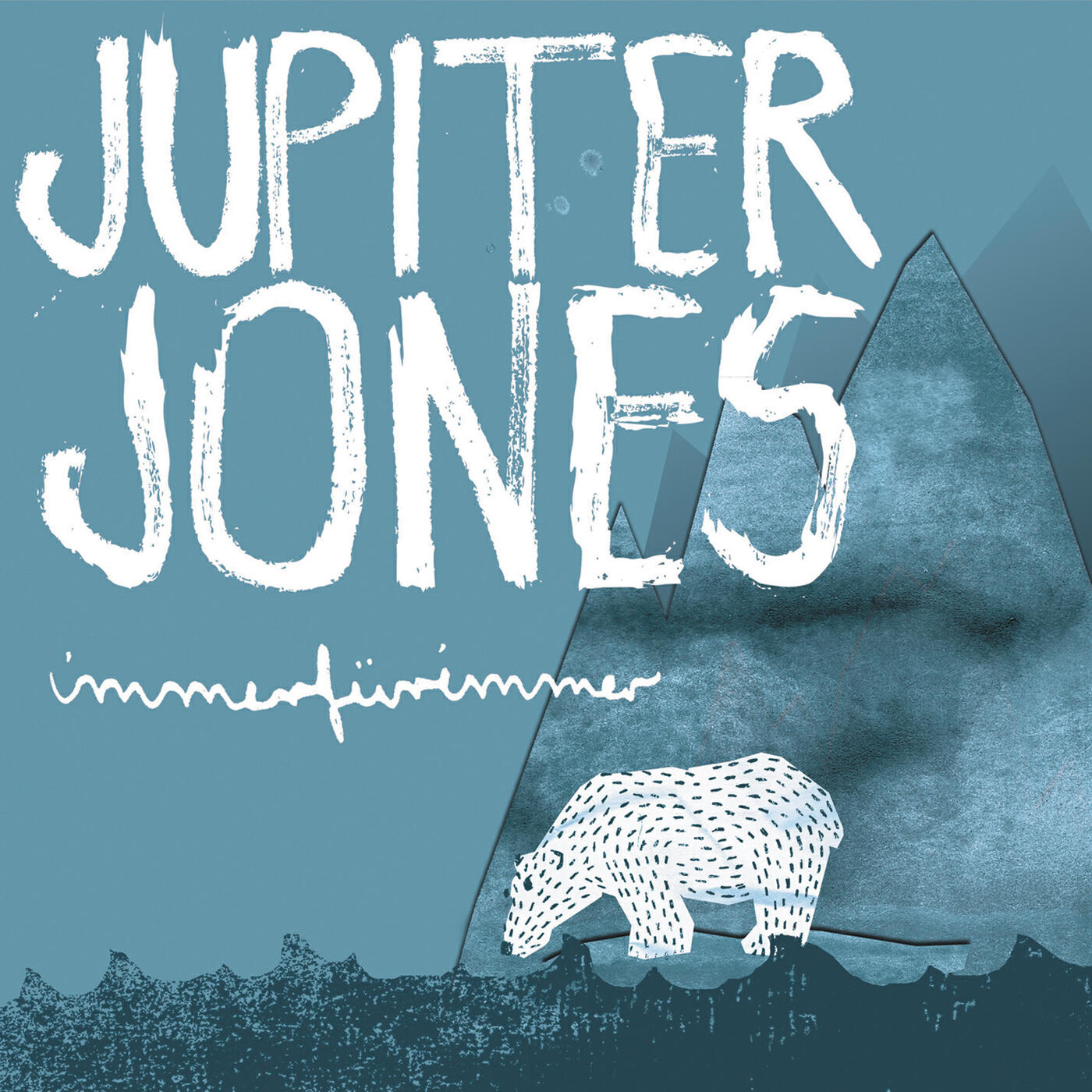 Jupiter Jones - ImmerFürImmer (RP Version)