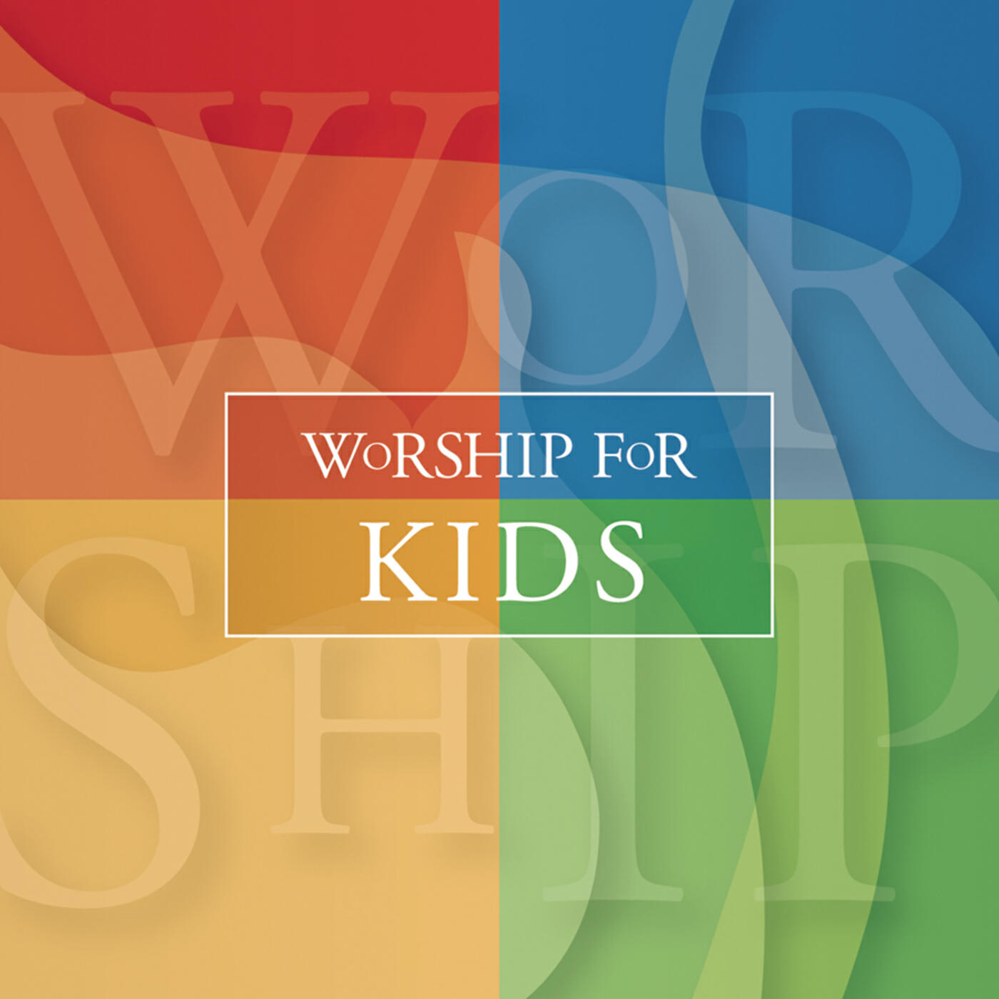 Studio Musicians - Medley: God Of Wonders/Holy, Holy, Holy