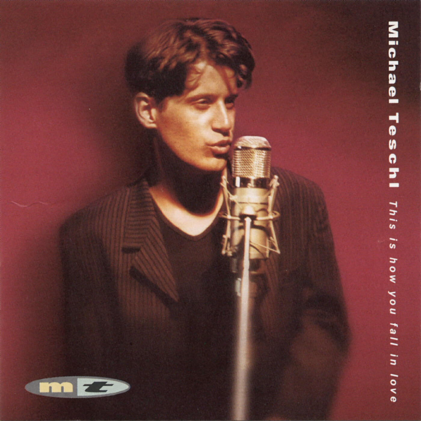 Michael Teschl - Burning At Both Ends