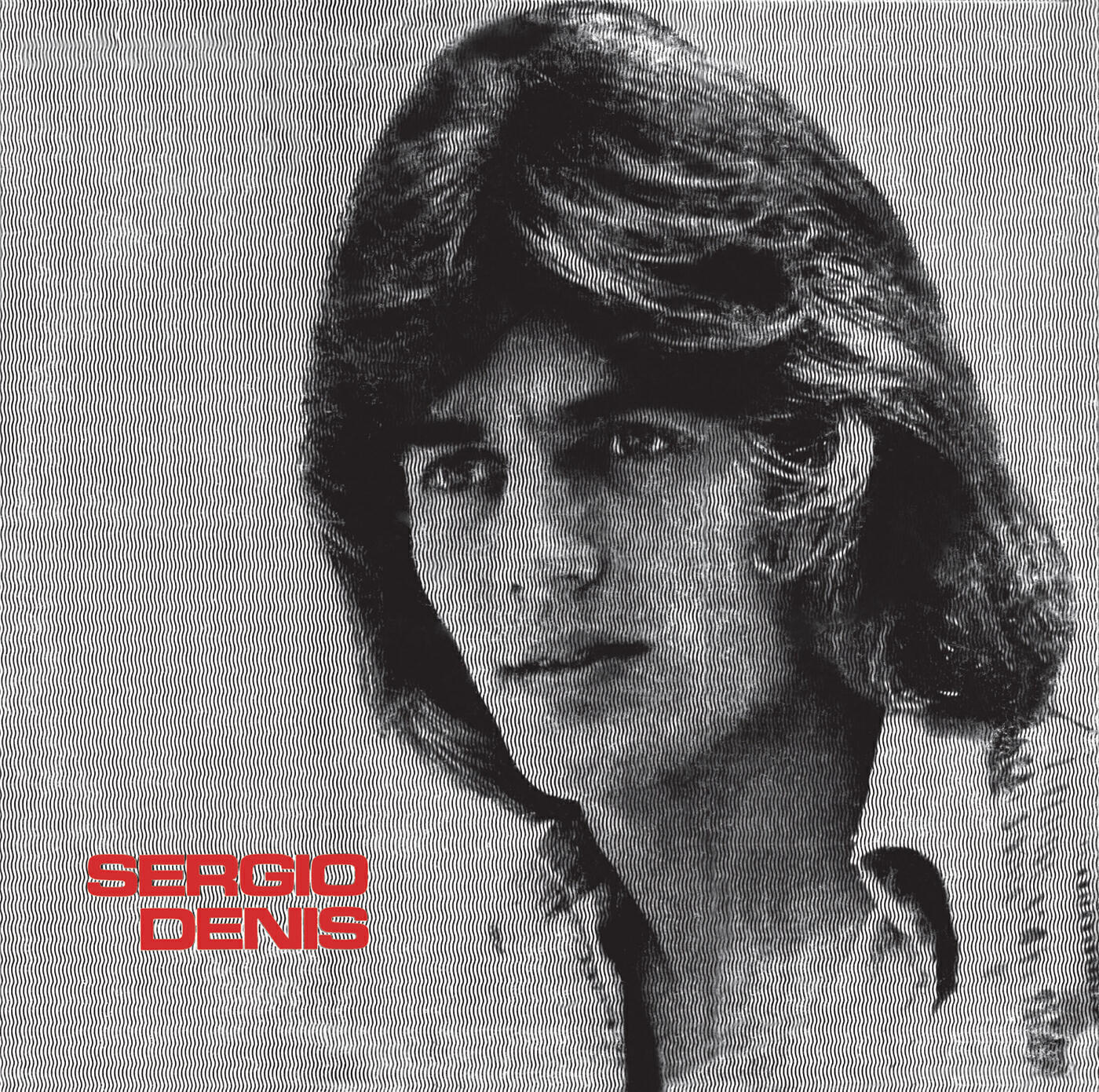 Sergio Denis - Fuimos Igual Que Los Demás (Album Version)