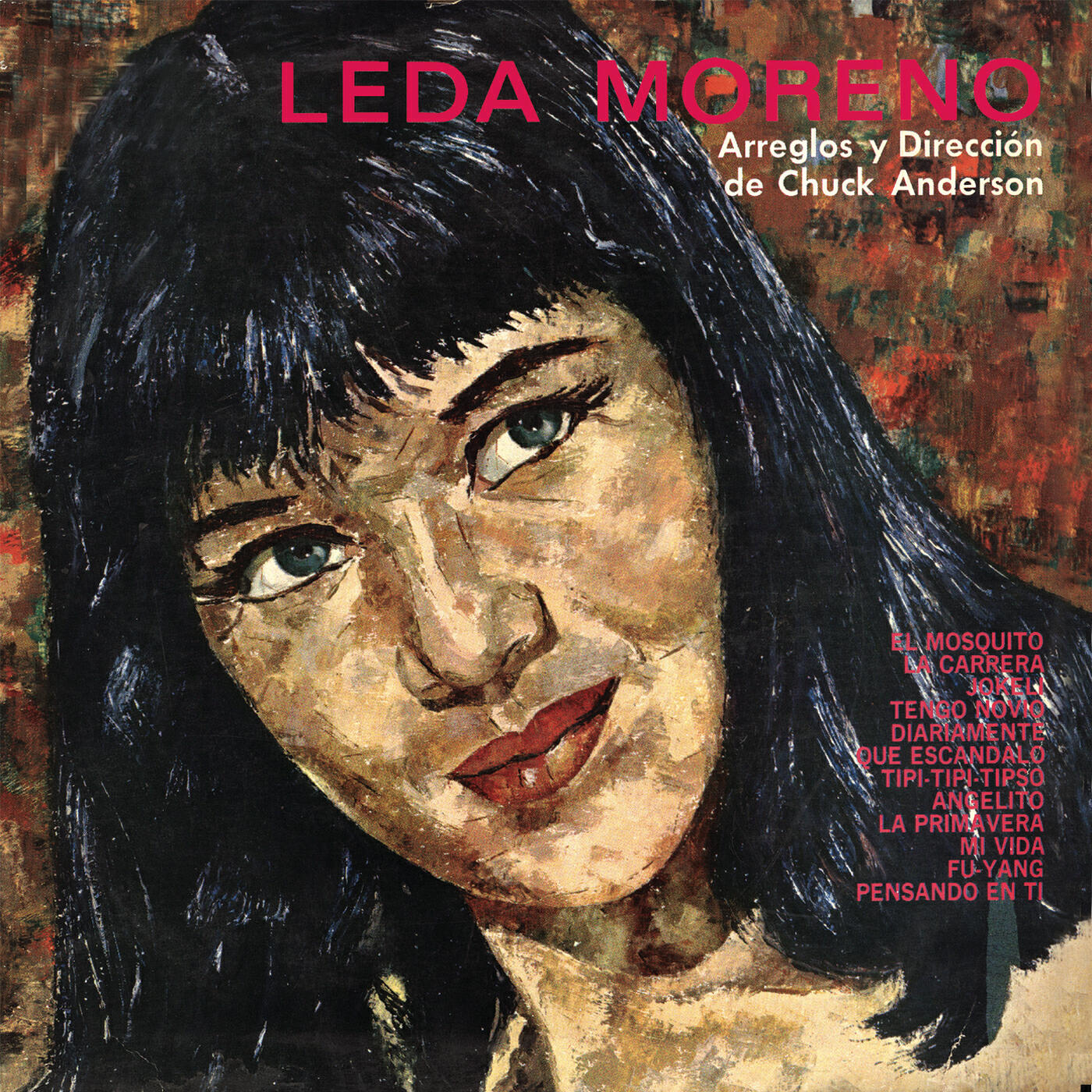 Leda Moreno - Jokeli (Jodel - Jockel)