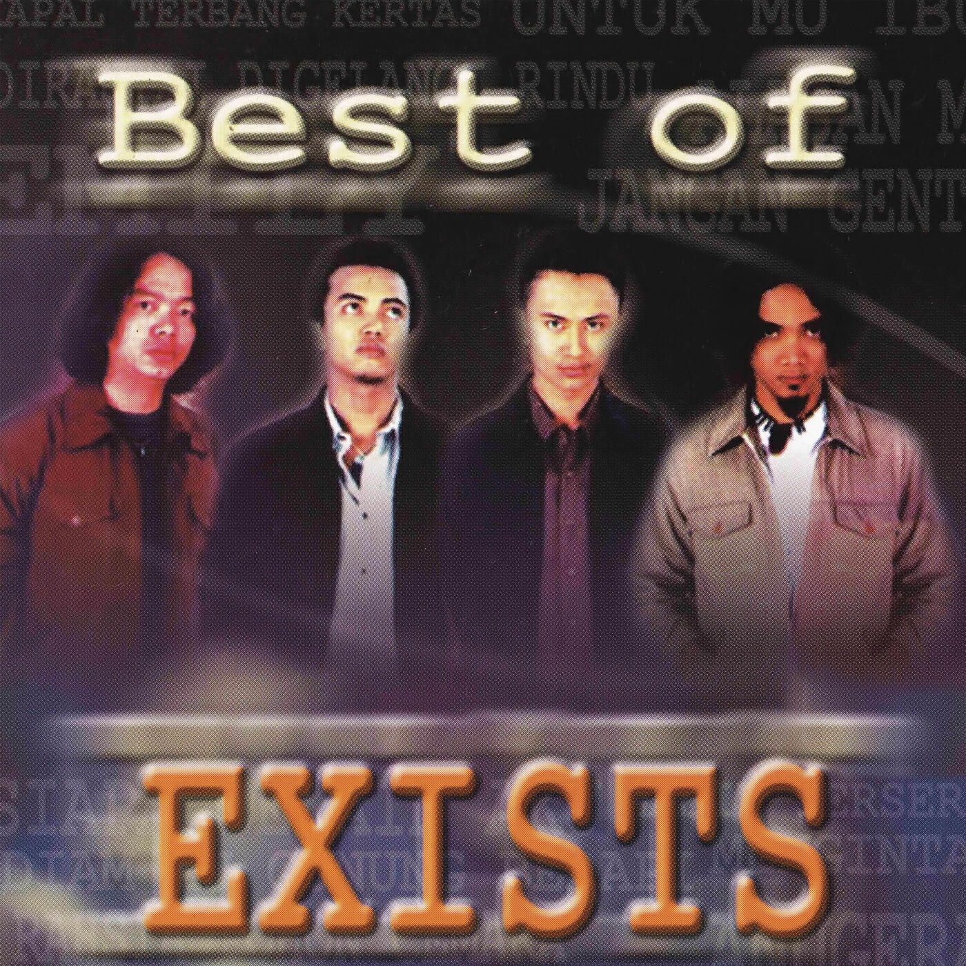 Exists - Tak Ku Biar