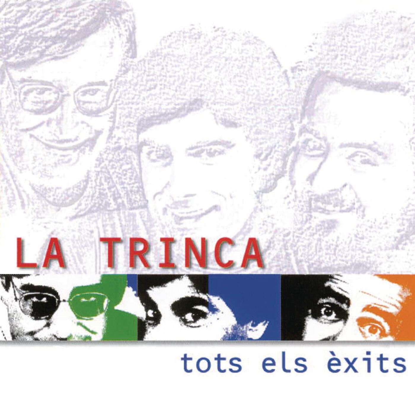 La Trinca - El Meu Col. Legi