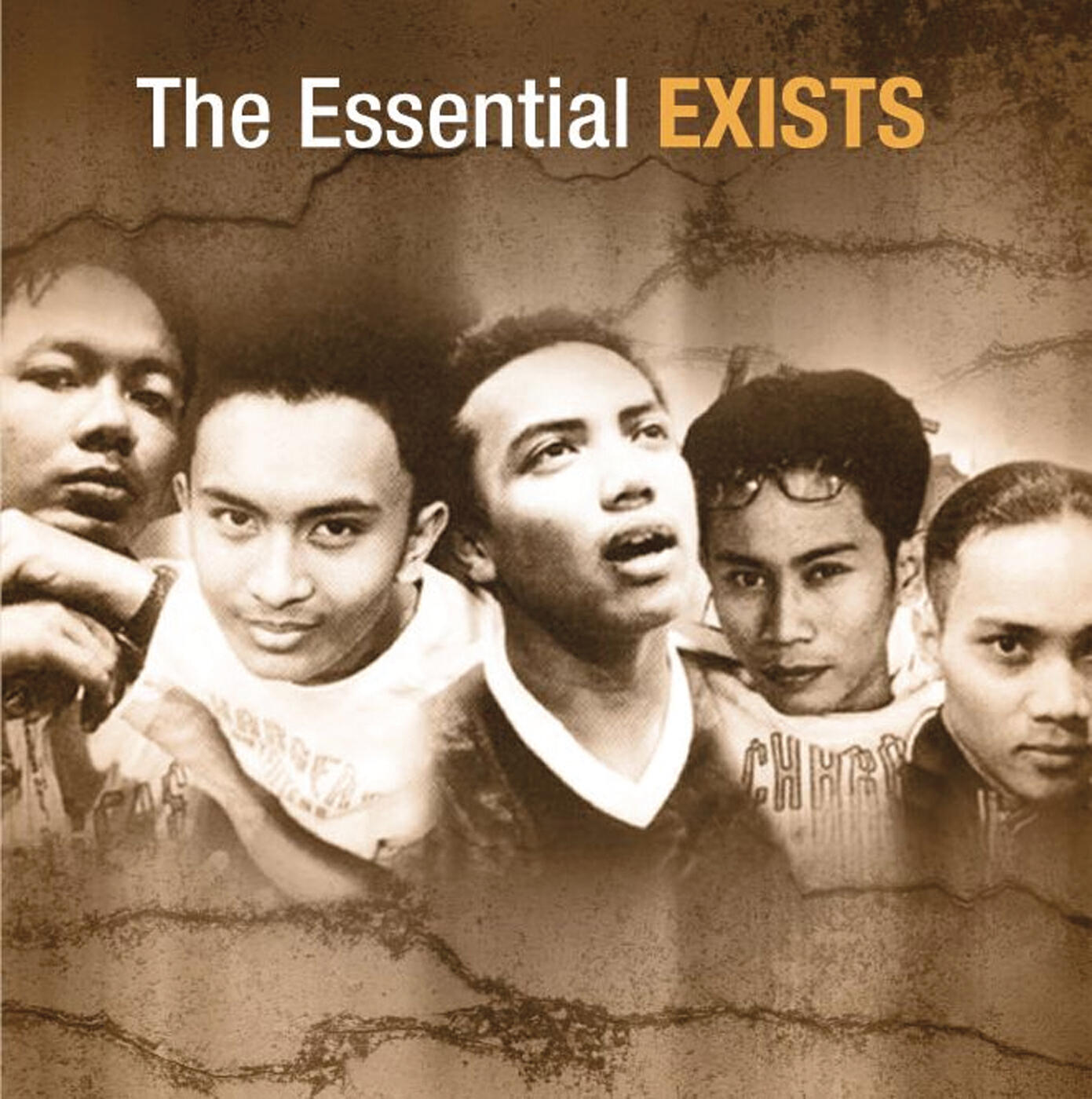 Exists - Kapal Terbang Kertas
