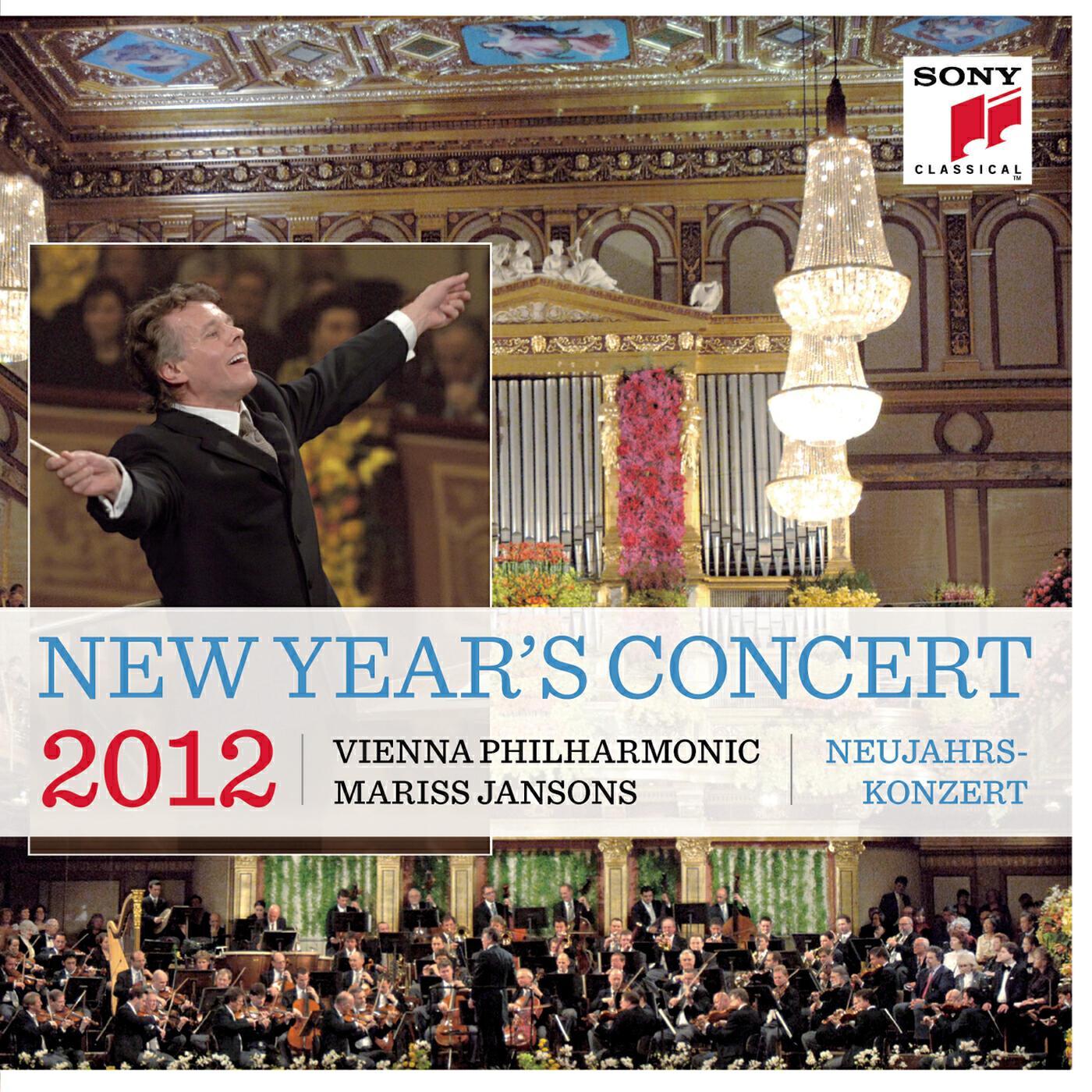 Mariss Jansons - Danse diabolique