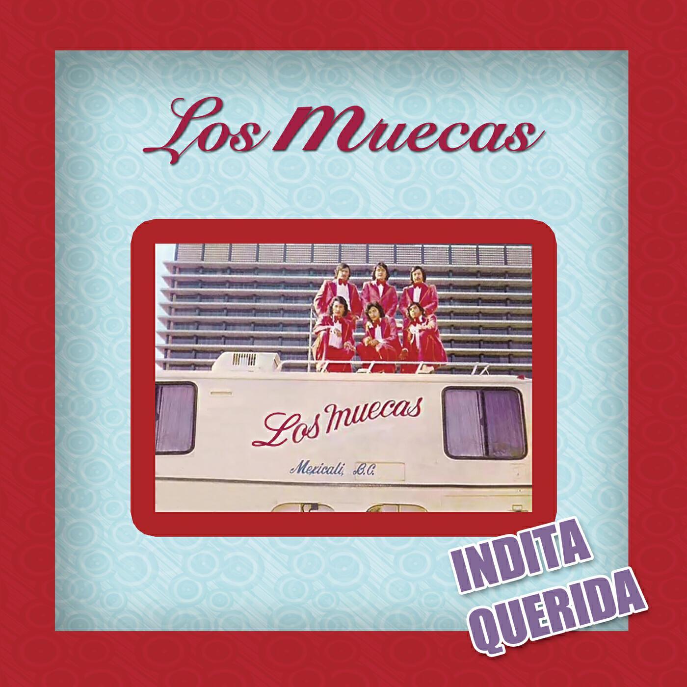 Los Muecas - Mi Soledad