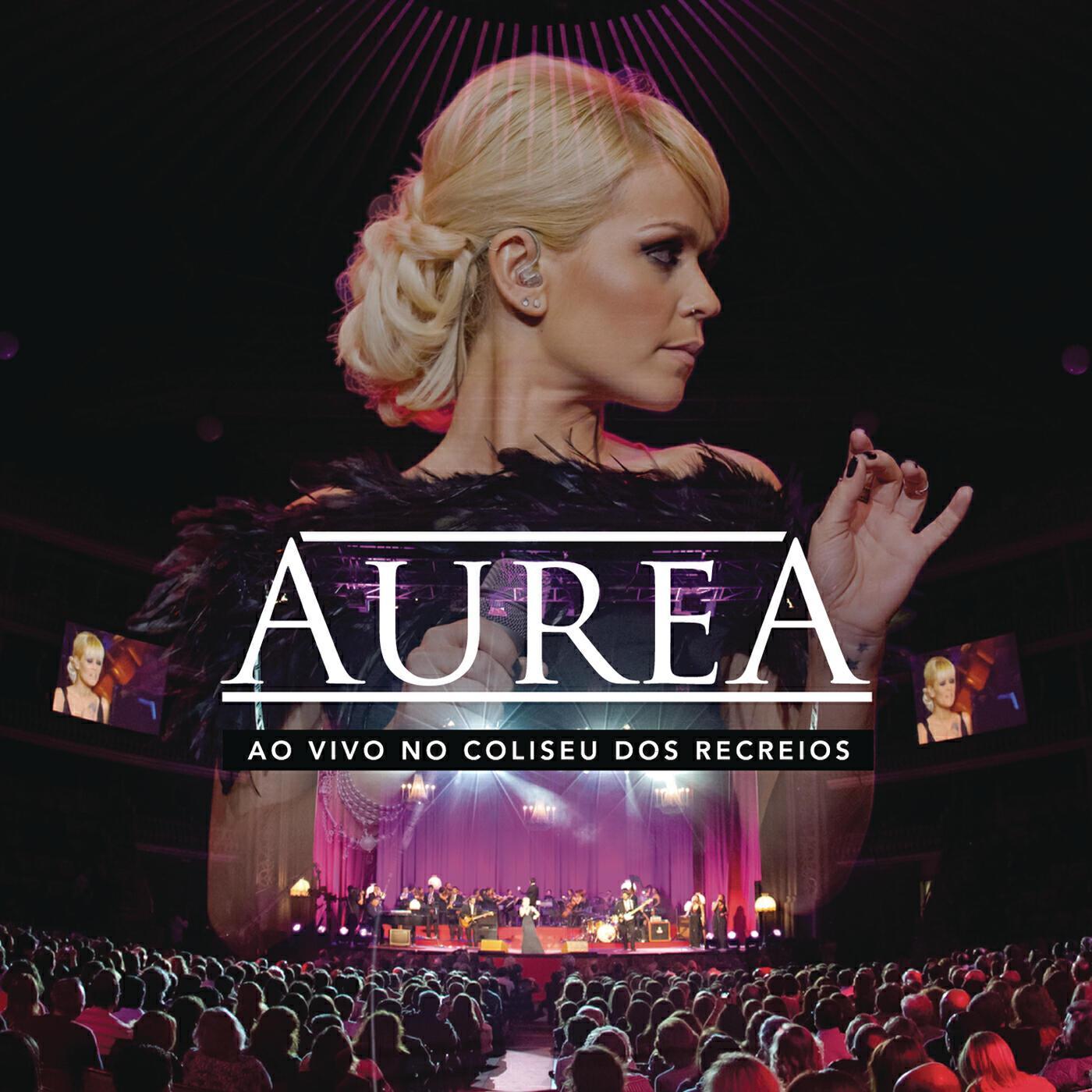 Aurea - Busy ((For Me))