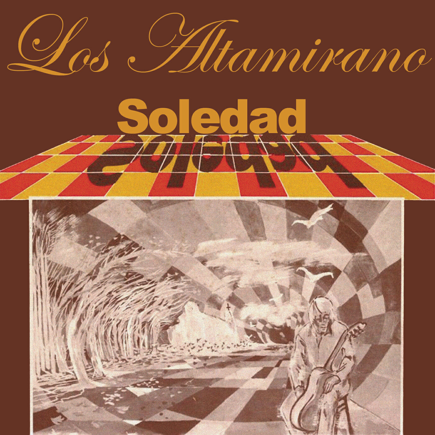 Los Altamirano - La Resentida
