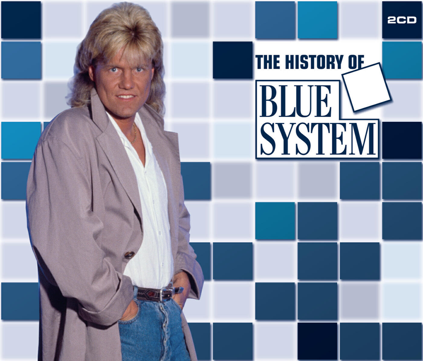 Blue System - Déjà vu (Instrumental)