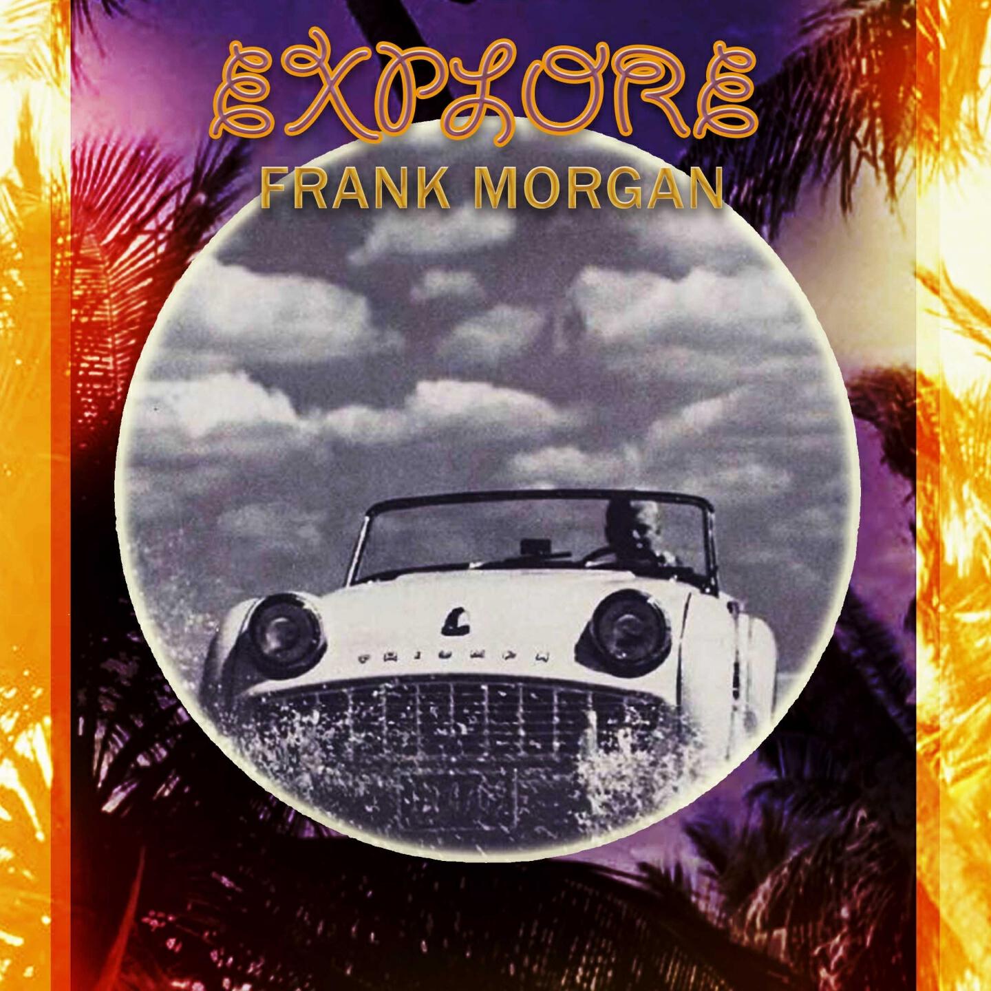 Frank Morgan - B.T.