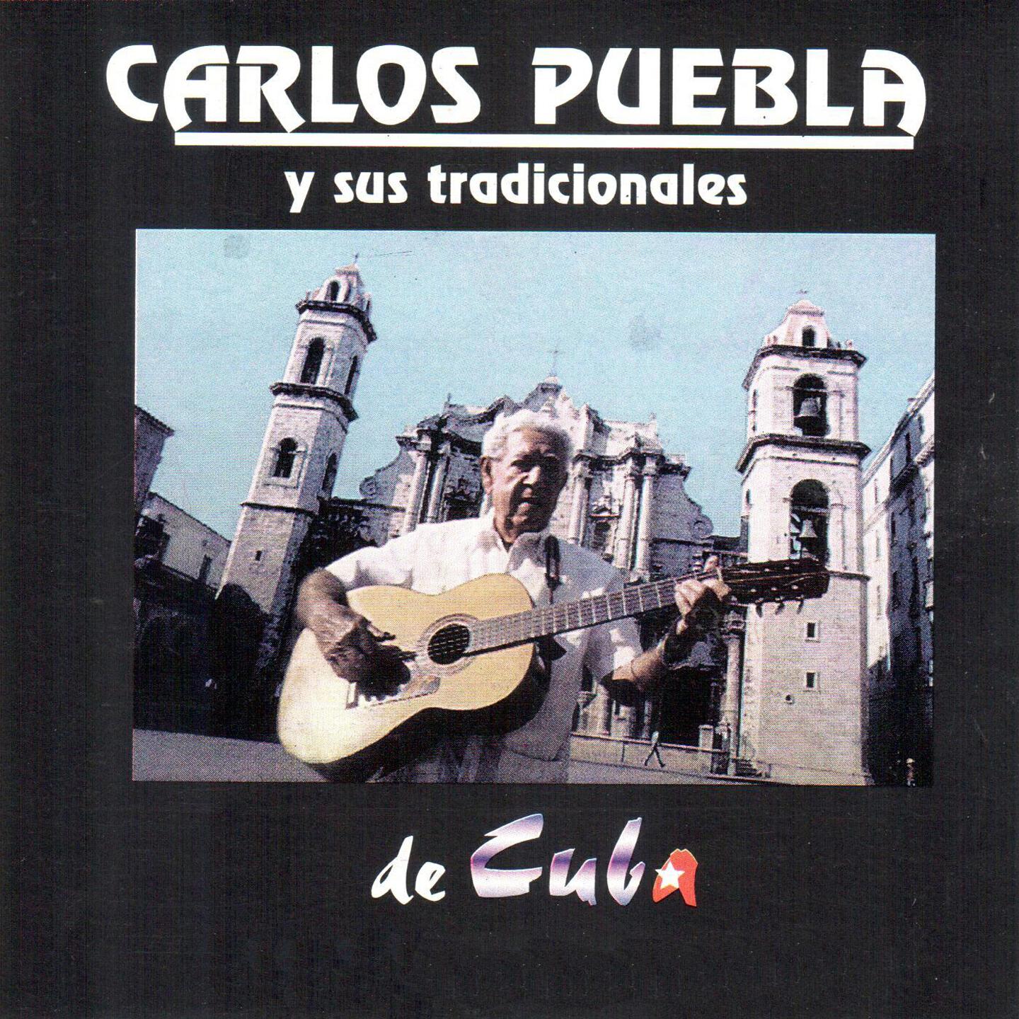 Carlos Puebla - Aquella Historia
