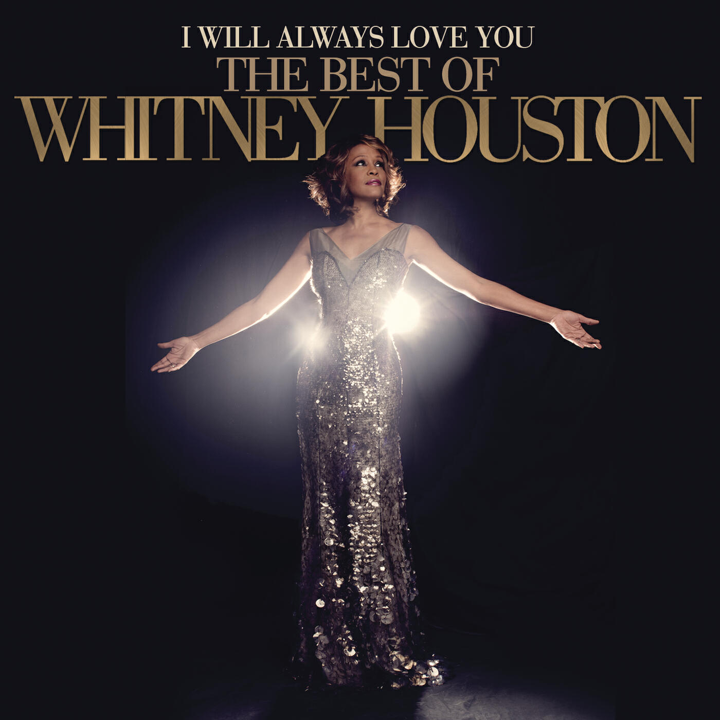 Whitney Houston - I Wanna Dance with Somebody (Who Loves Me)