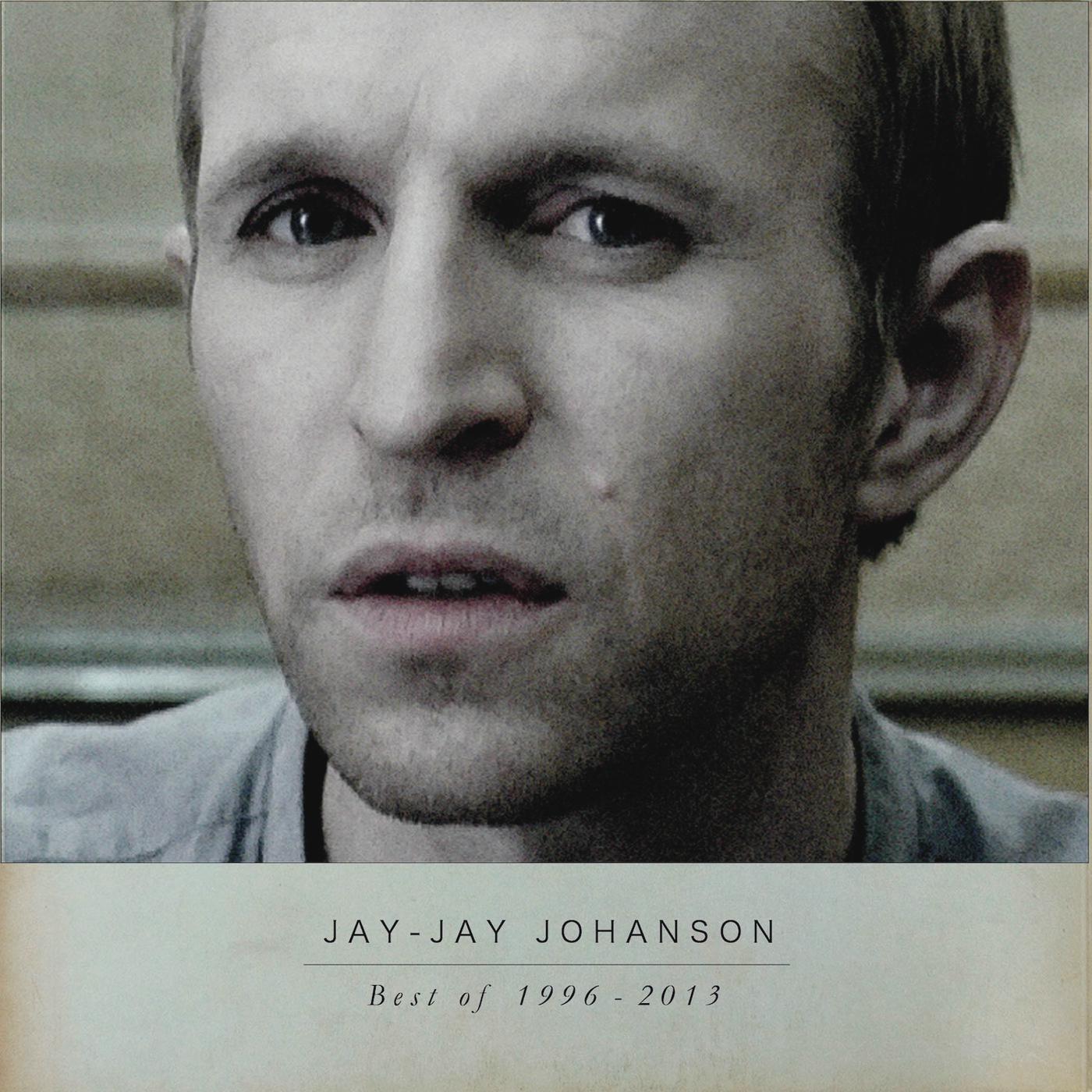 Jay-Jay Johanson - Milan, Madrid, Chicago, Paris (Radio Edit)