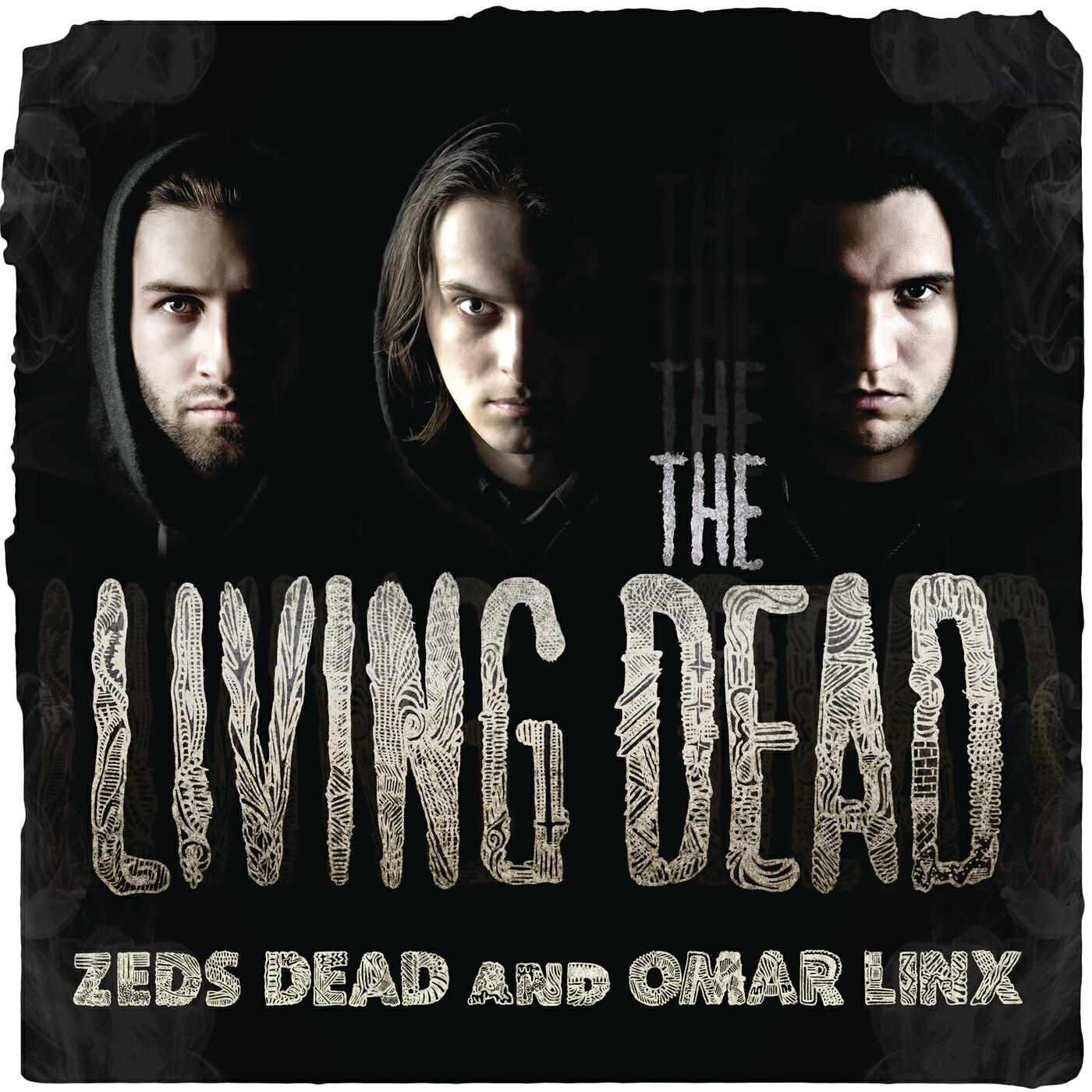 Zeds Dead - The Living Dead