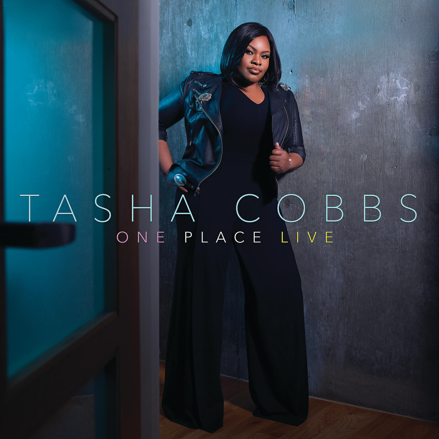 Tasha Cobbs - Put A Praise On It (Live)
