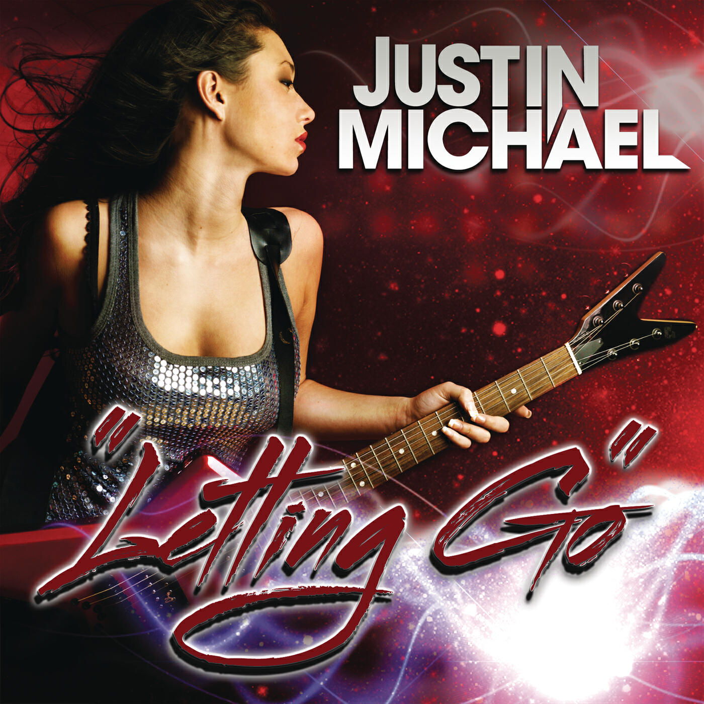 Justin Michael - Letting Go (Dave Mayer Club Dub)