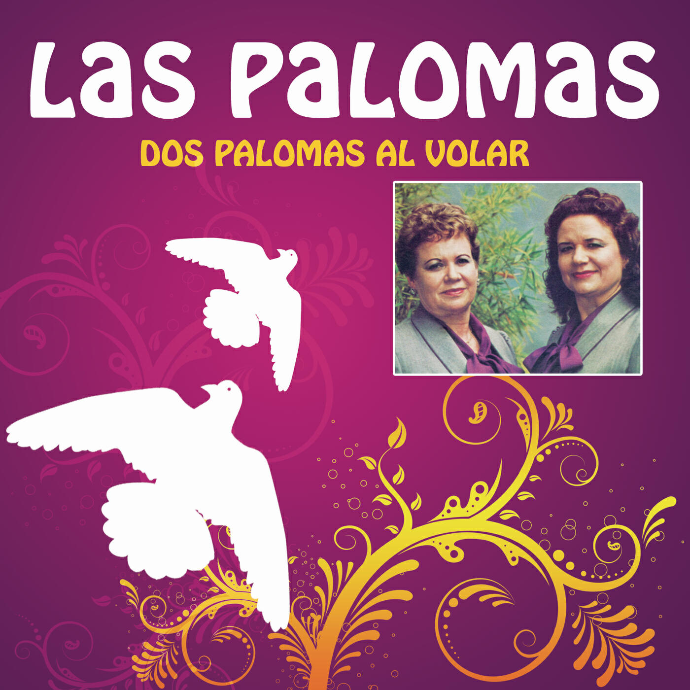 Dueto Las Palomas - La Puntada