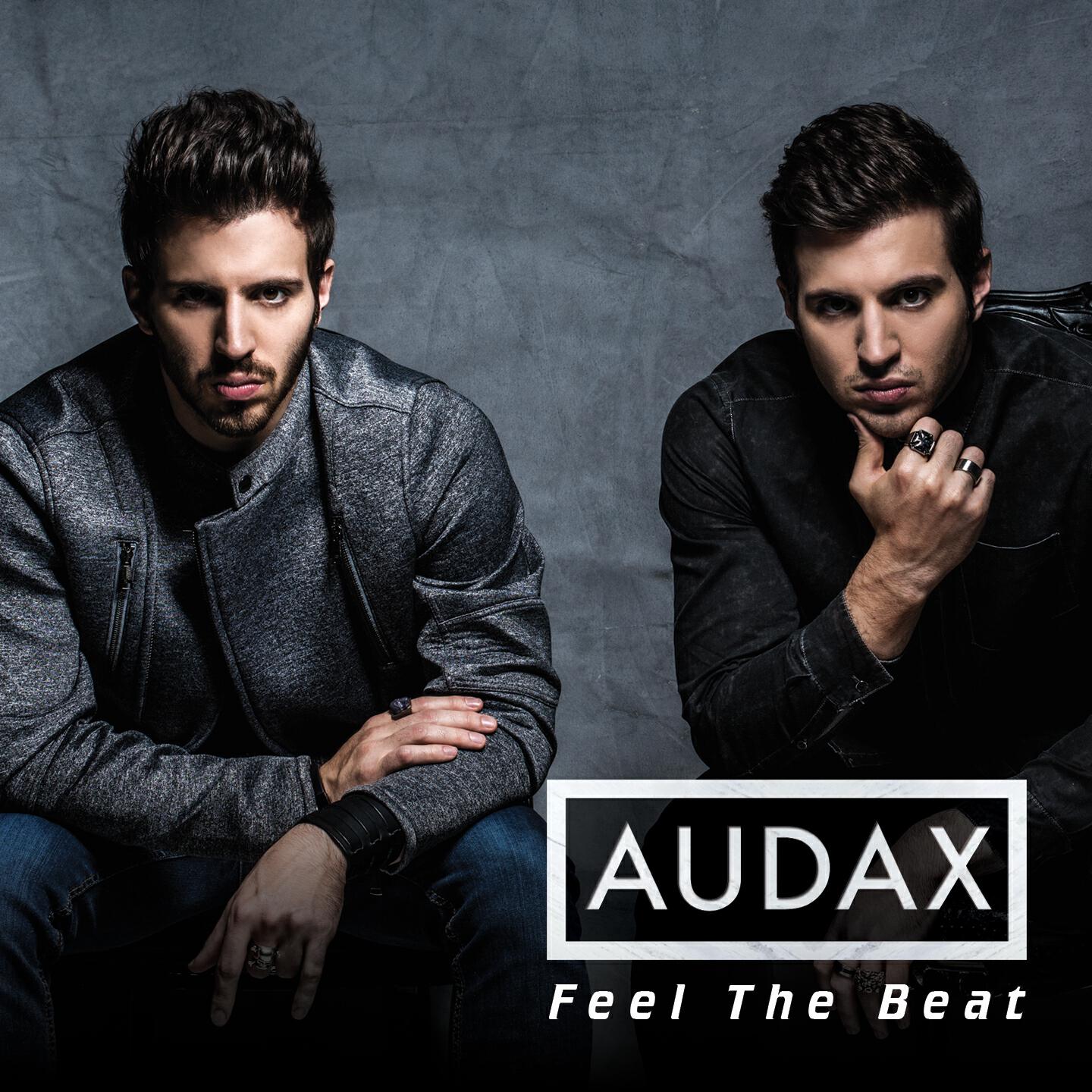 Audax - You Leave with Me