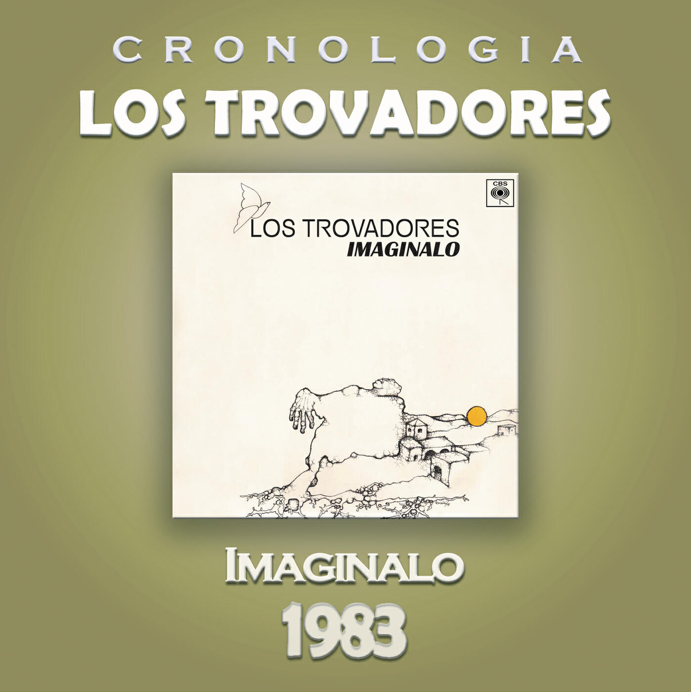 Los Trovadores - Por Qué Cantamos / A Víctor