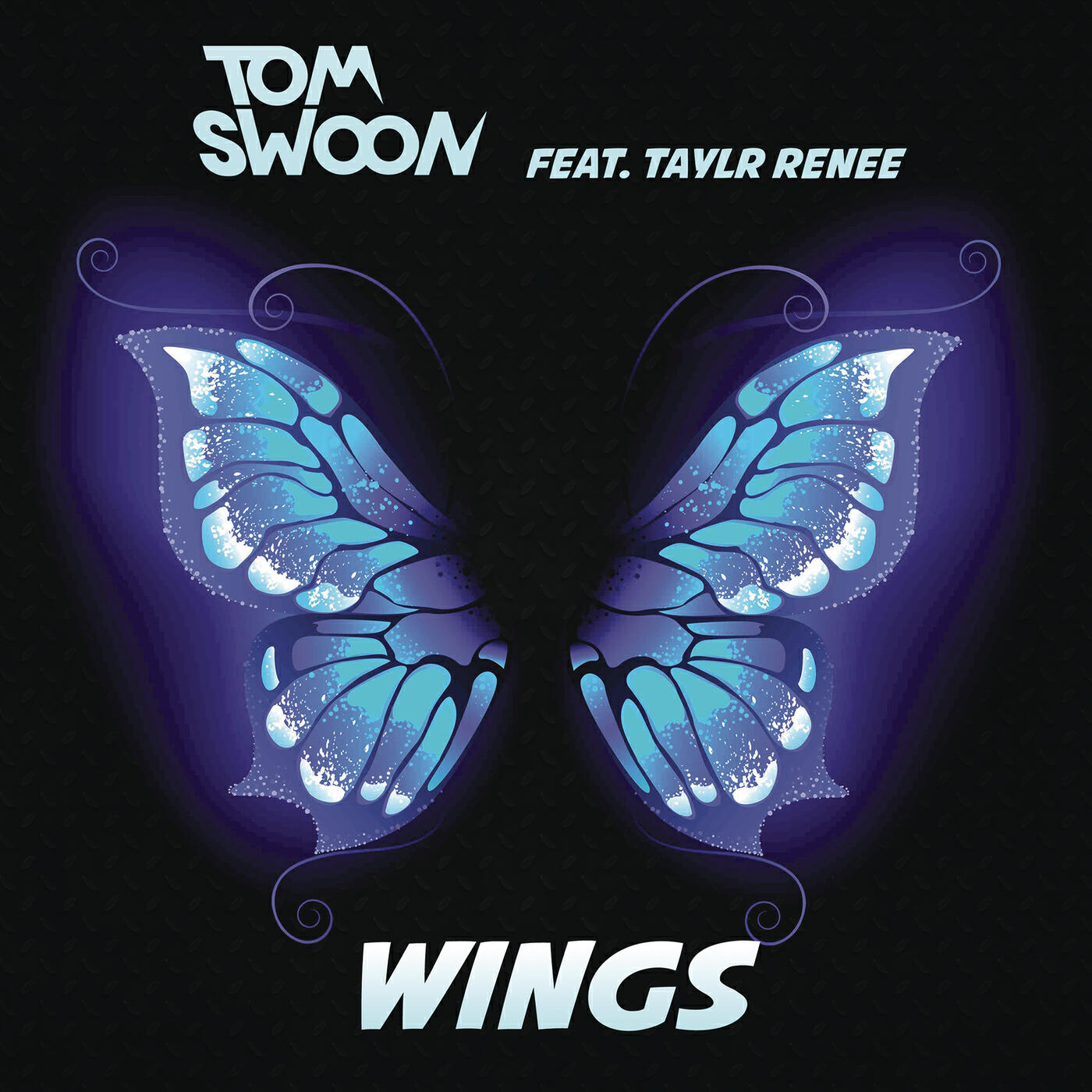 Tom Swoon - Wings (Radio Edit)