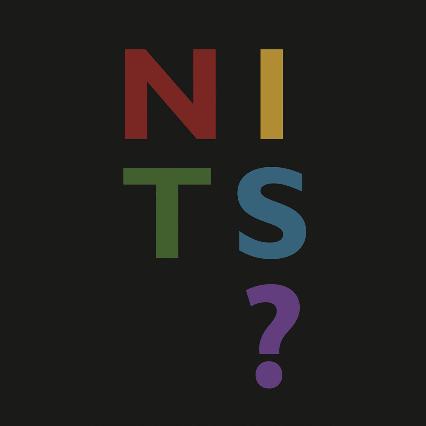 Nits - Vermillion Pencil