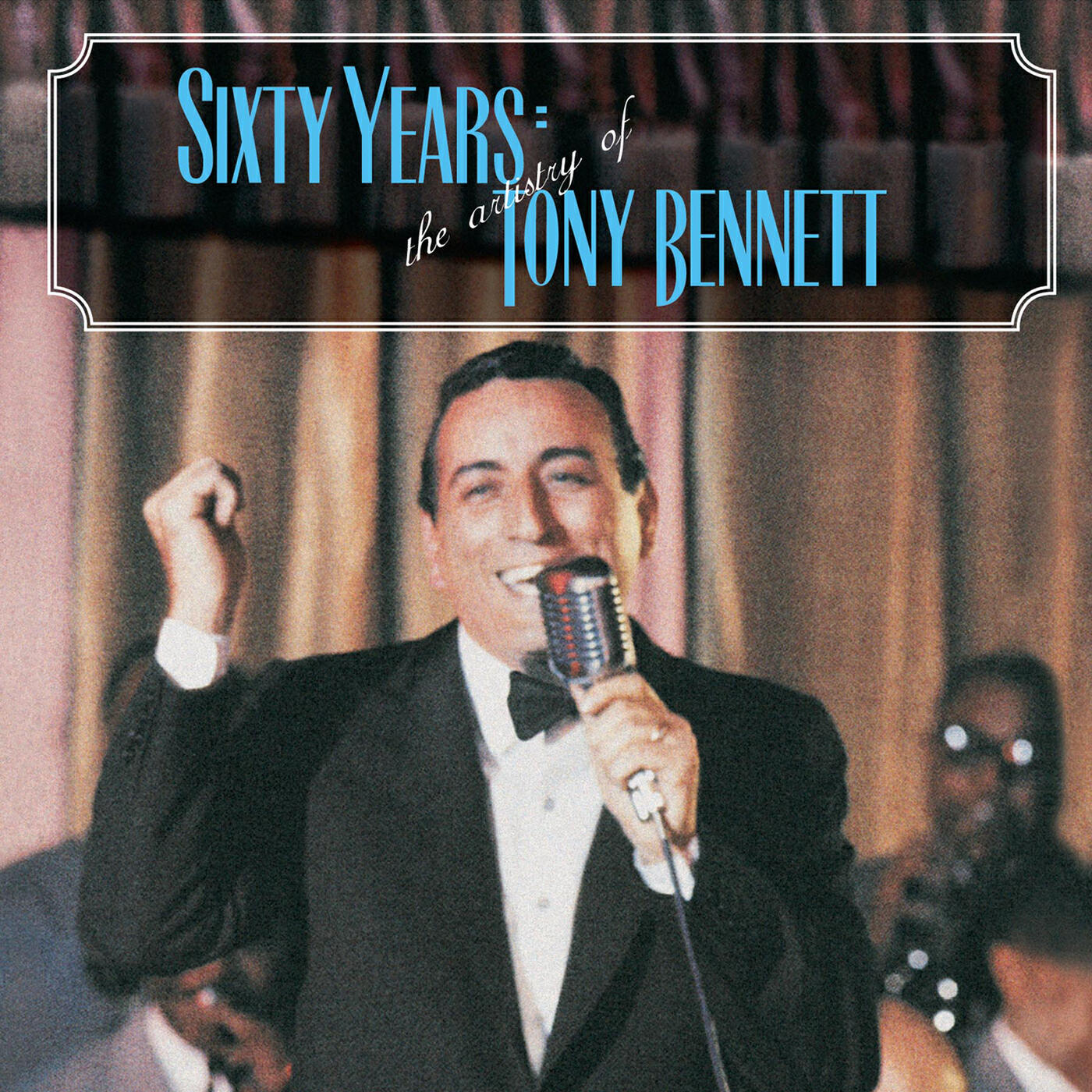 Tony Bennett - Body and Soul