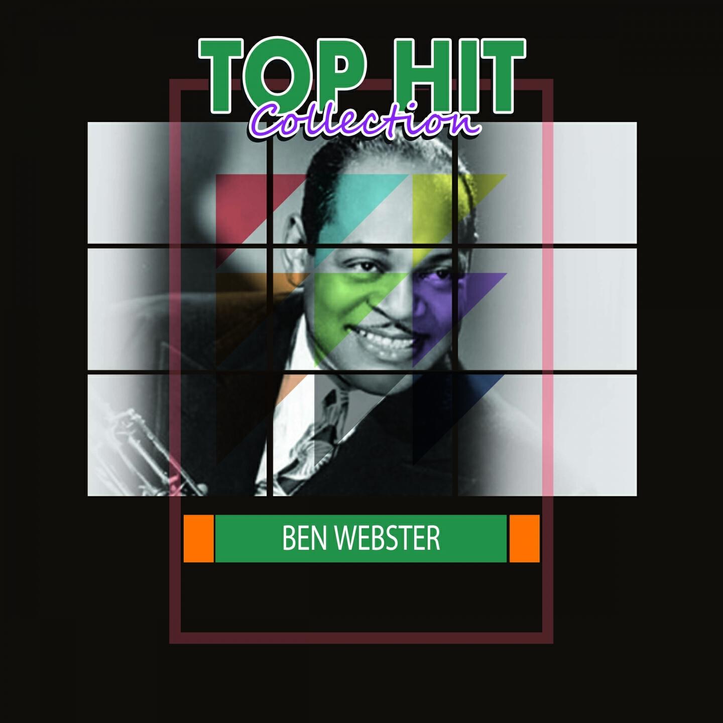Ben Webster - Tangerine