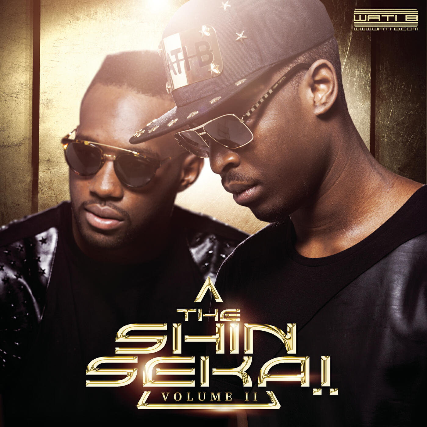 The Shin Sekaï - Oublie-moi