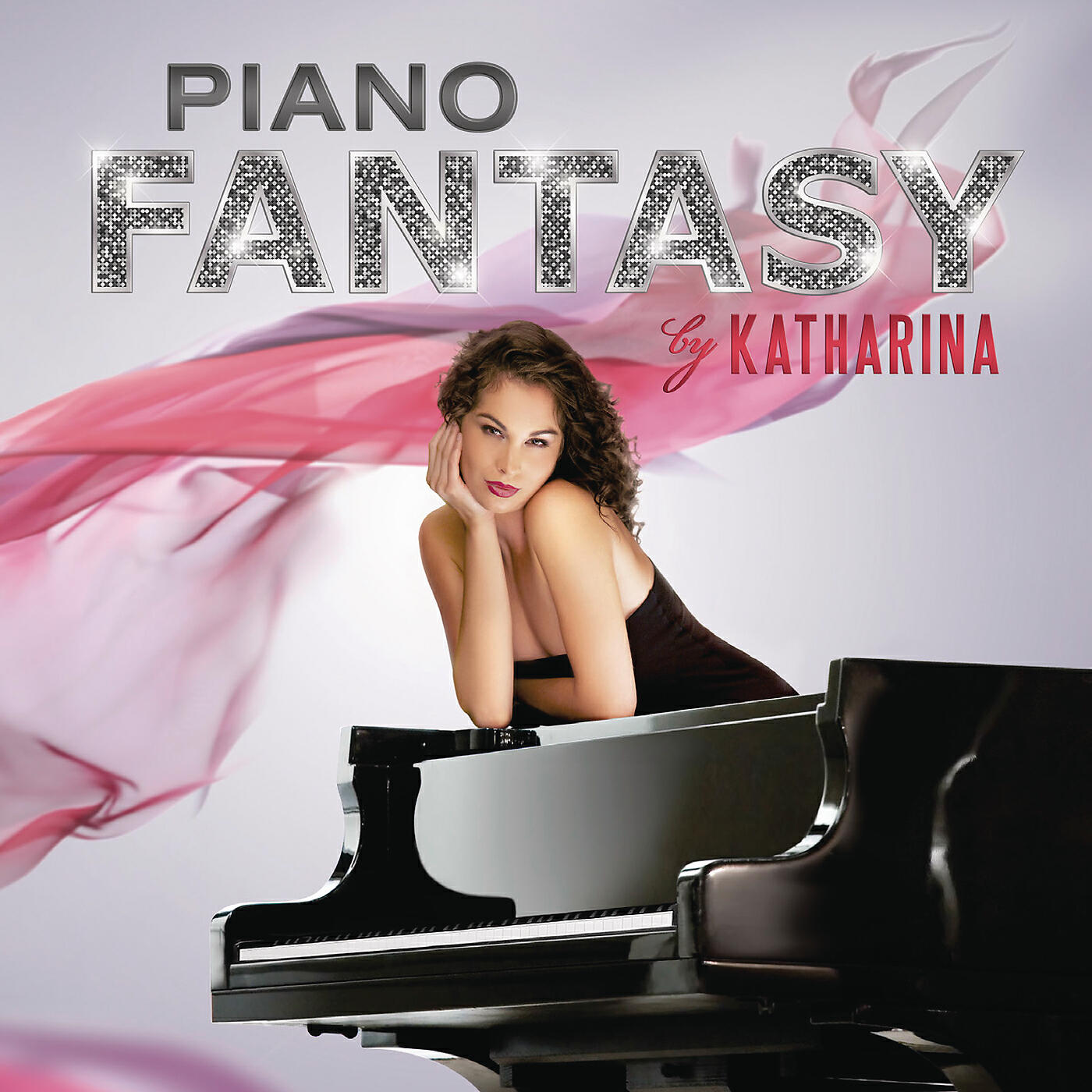 Katharina - Summerstorm (Third Movement from Violin Concerto in G Minor, RV 315 