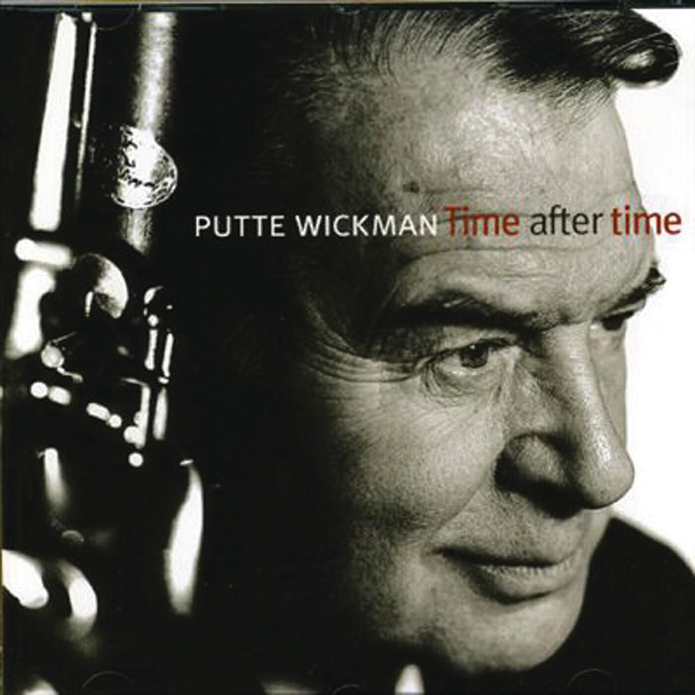 Putte Wickman - How Long Has This Been Going On