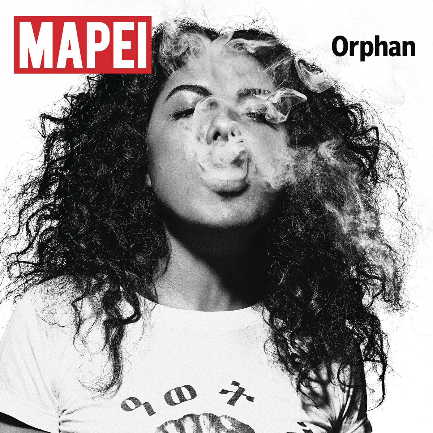 Mapei - Orphan