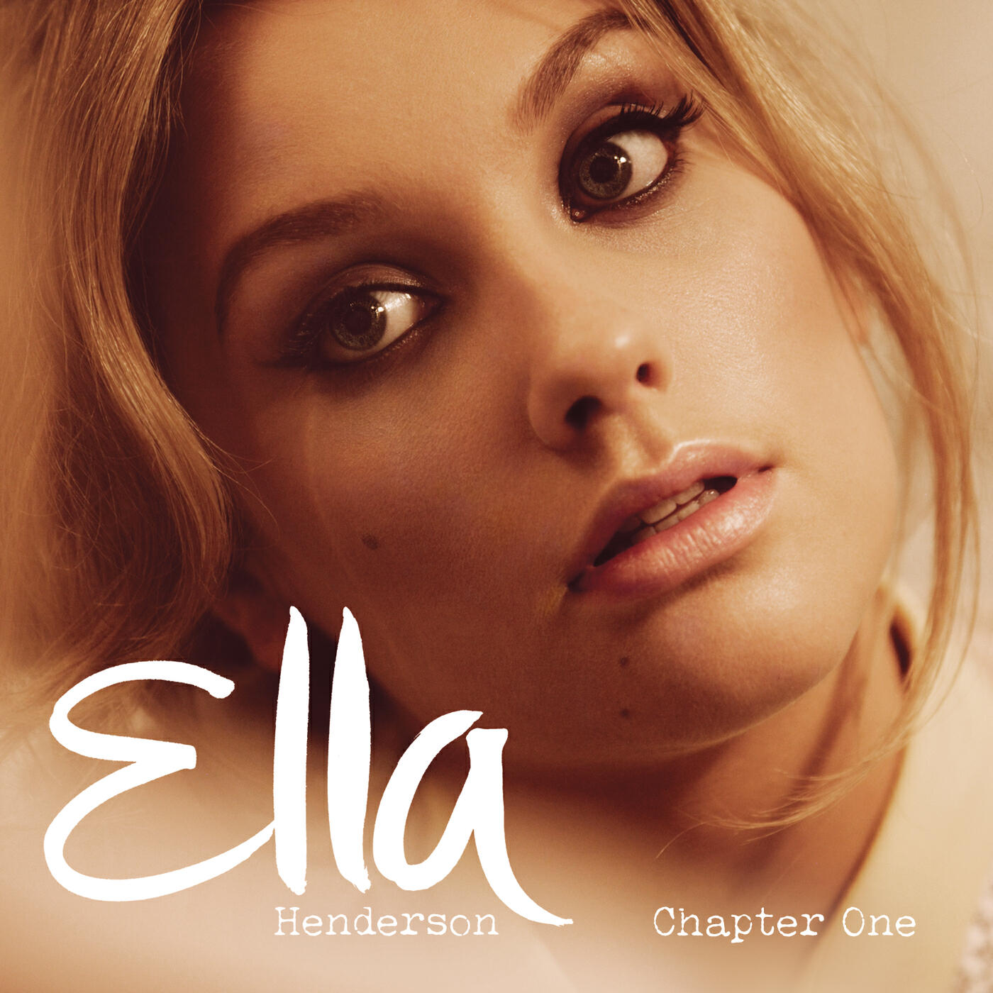 Ella Henderson - Billie Holiday