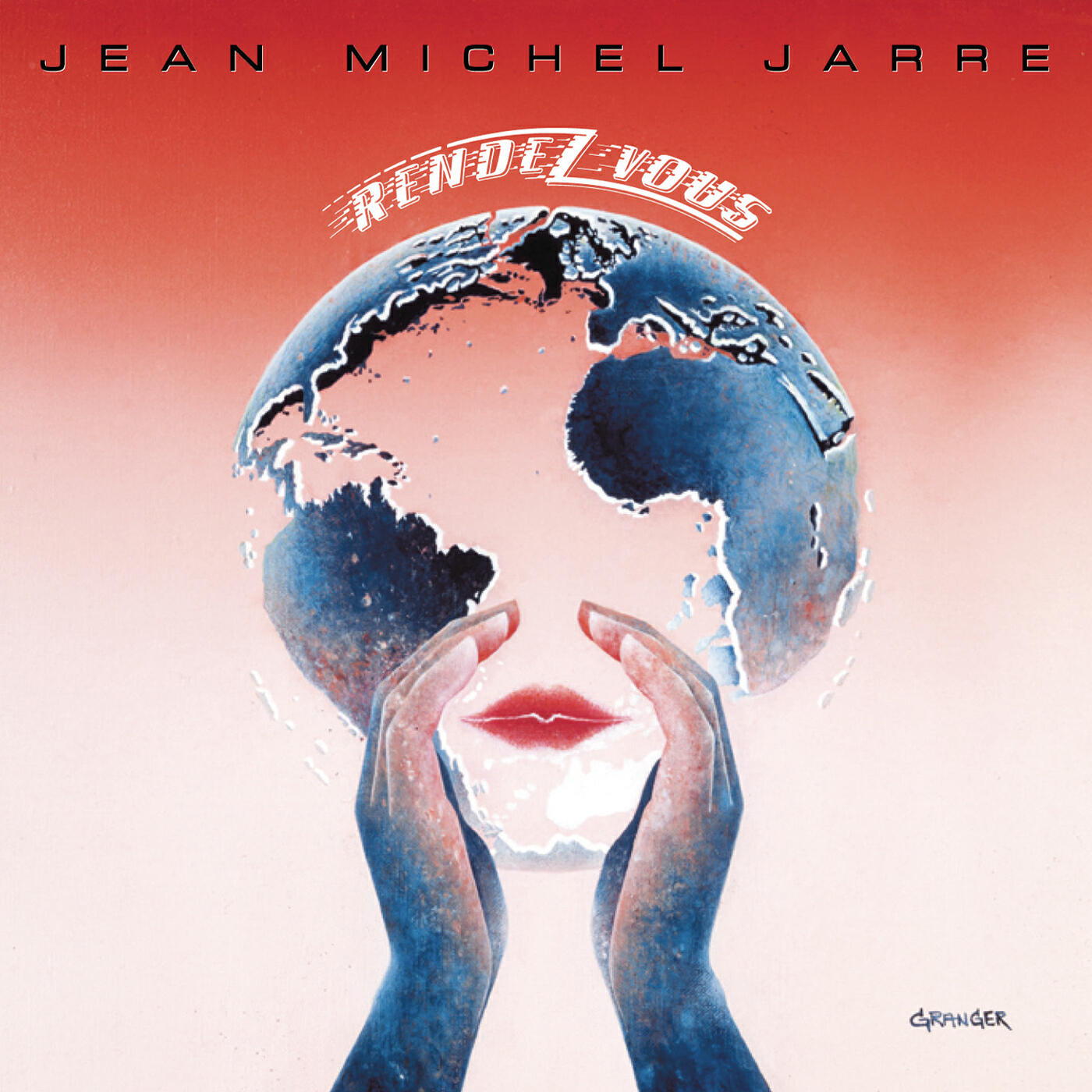 Jean-Michel Jarre - Second Rendez-Vous (Remastered)