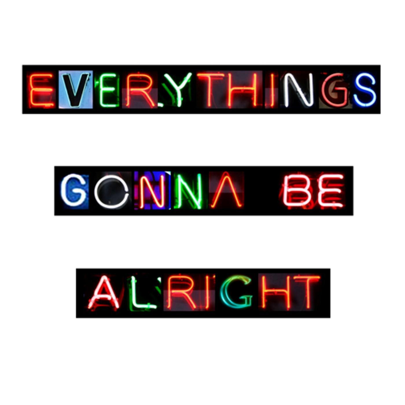 The Babysitters Circus - Everything's Gonna Be Alright - Magik Johnson Remix