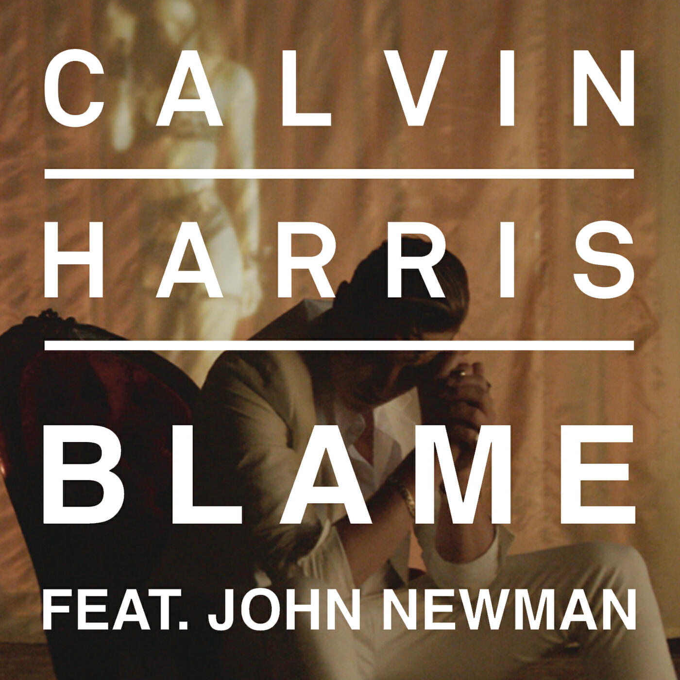 Calvin Harris - Blame