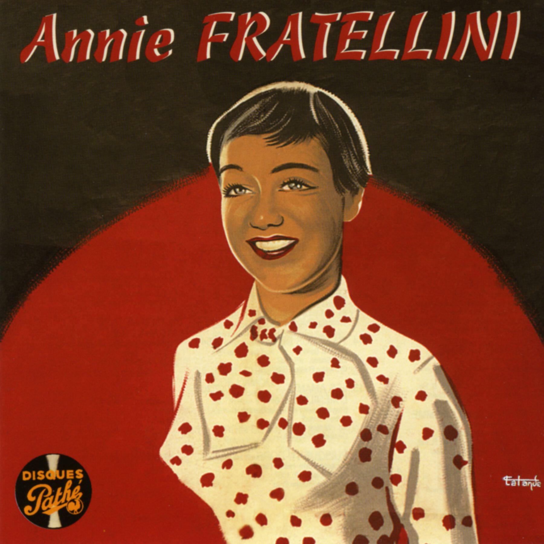 Annie Fratellini - Celui que j'aime