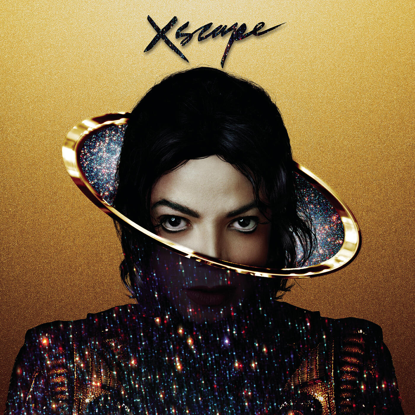 Michael Jackson - Slave to the Rhythm