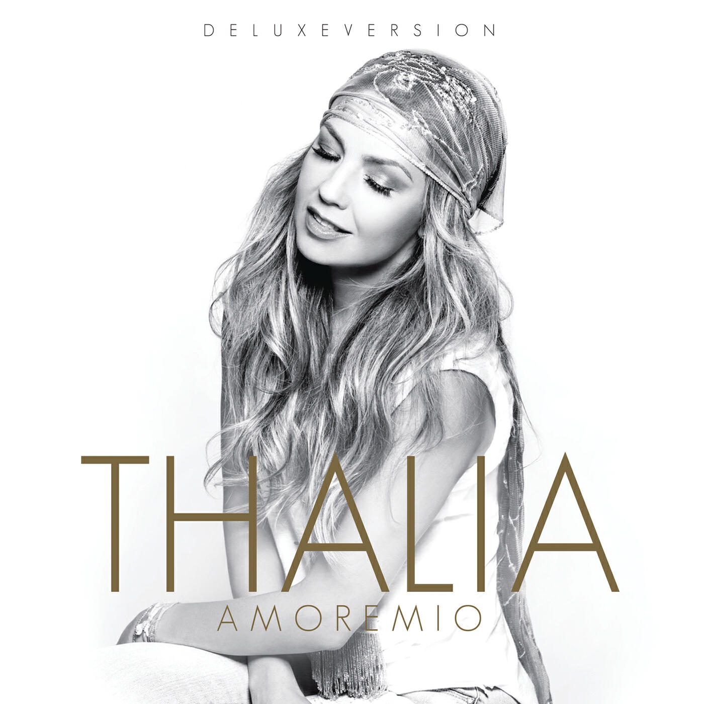 Thalia - Como Tú No Hay Dos