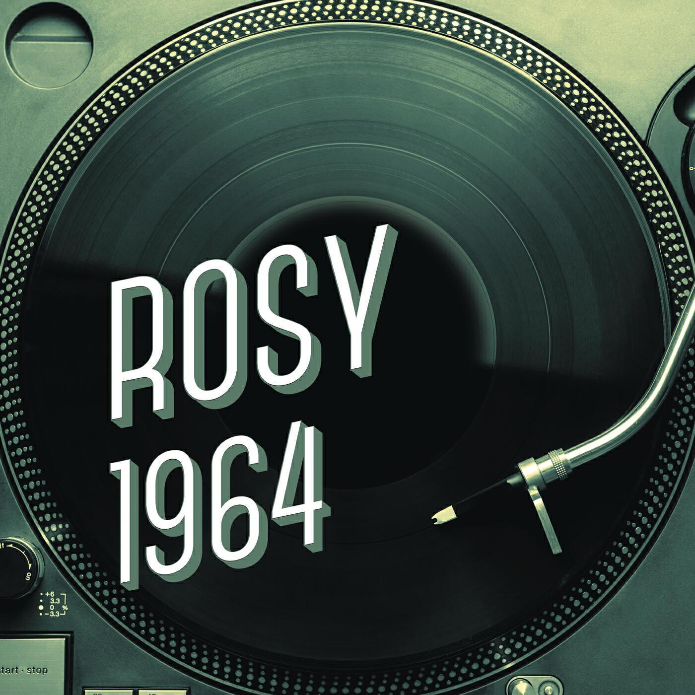 Rosy - Chiodo Scaccia Chiodo