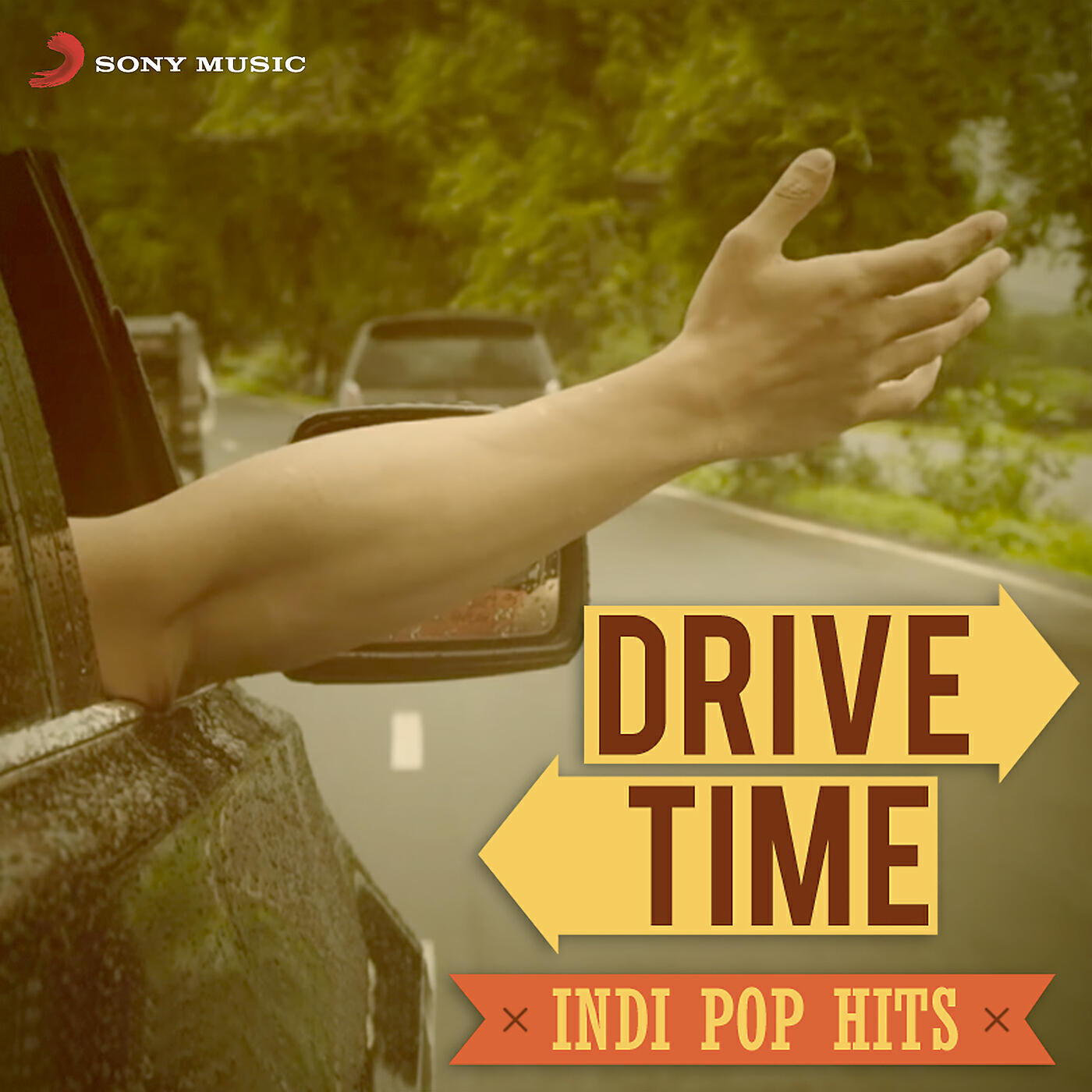 Ajay Singha - In Rahon Mein (From 