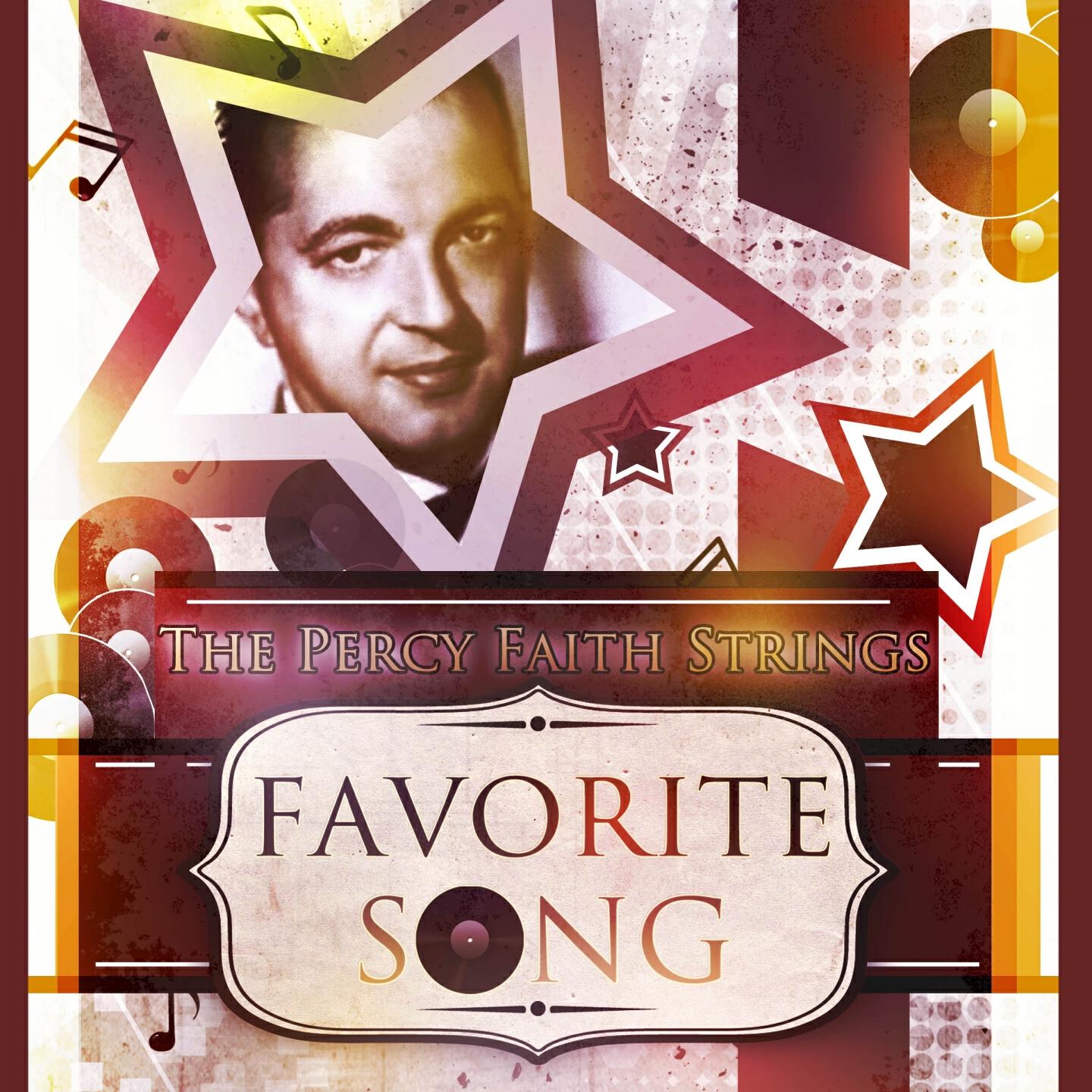 The Percy Faith Strings - Soft Lights And Sweet Music