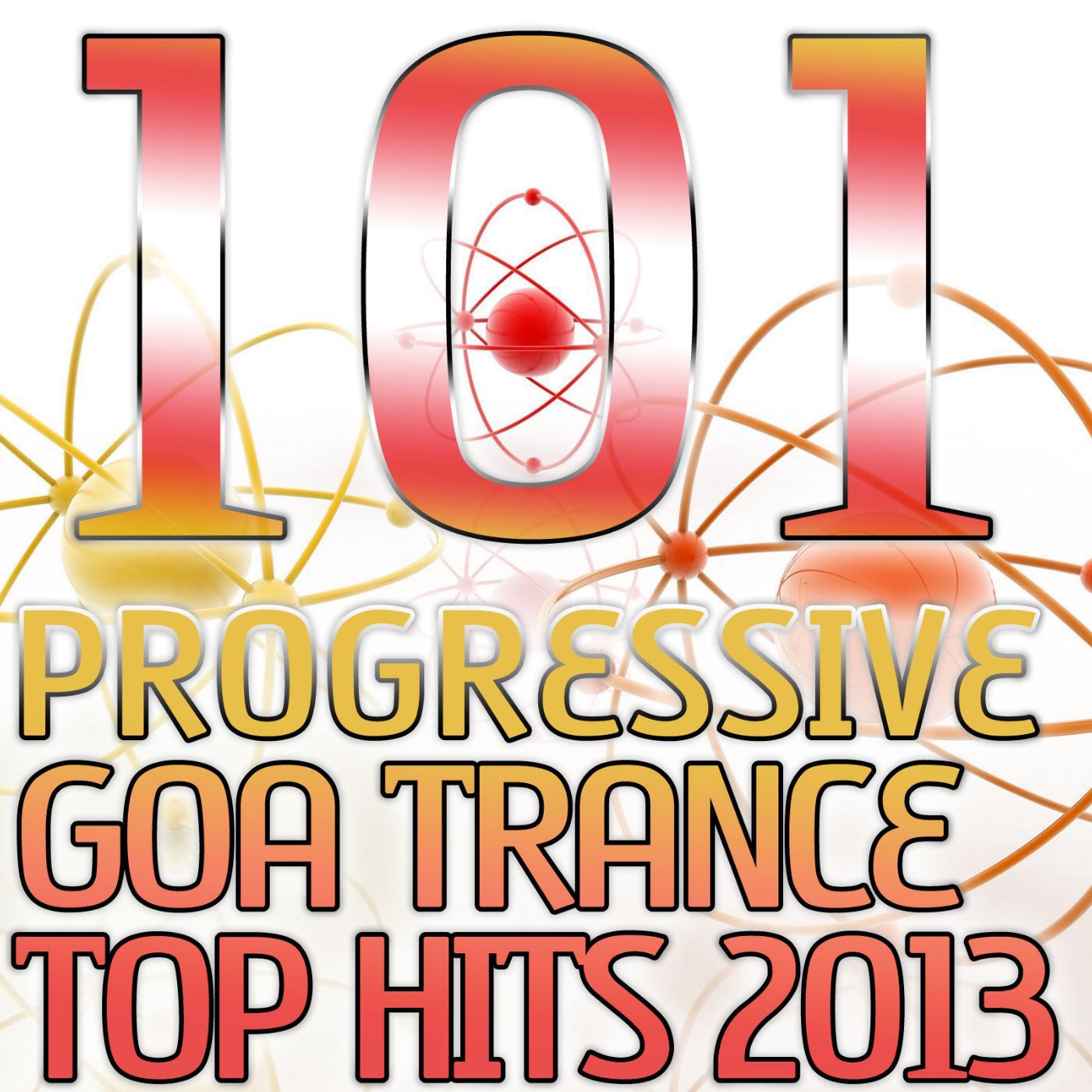 Progressive Goa Trance - Jumping Jack Flashback (feat. Psilocybian)