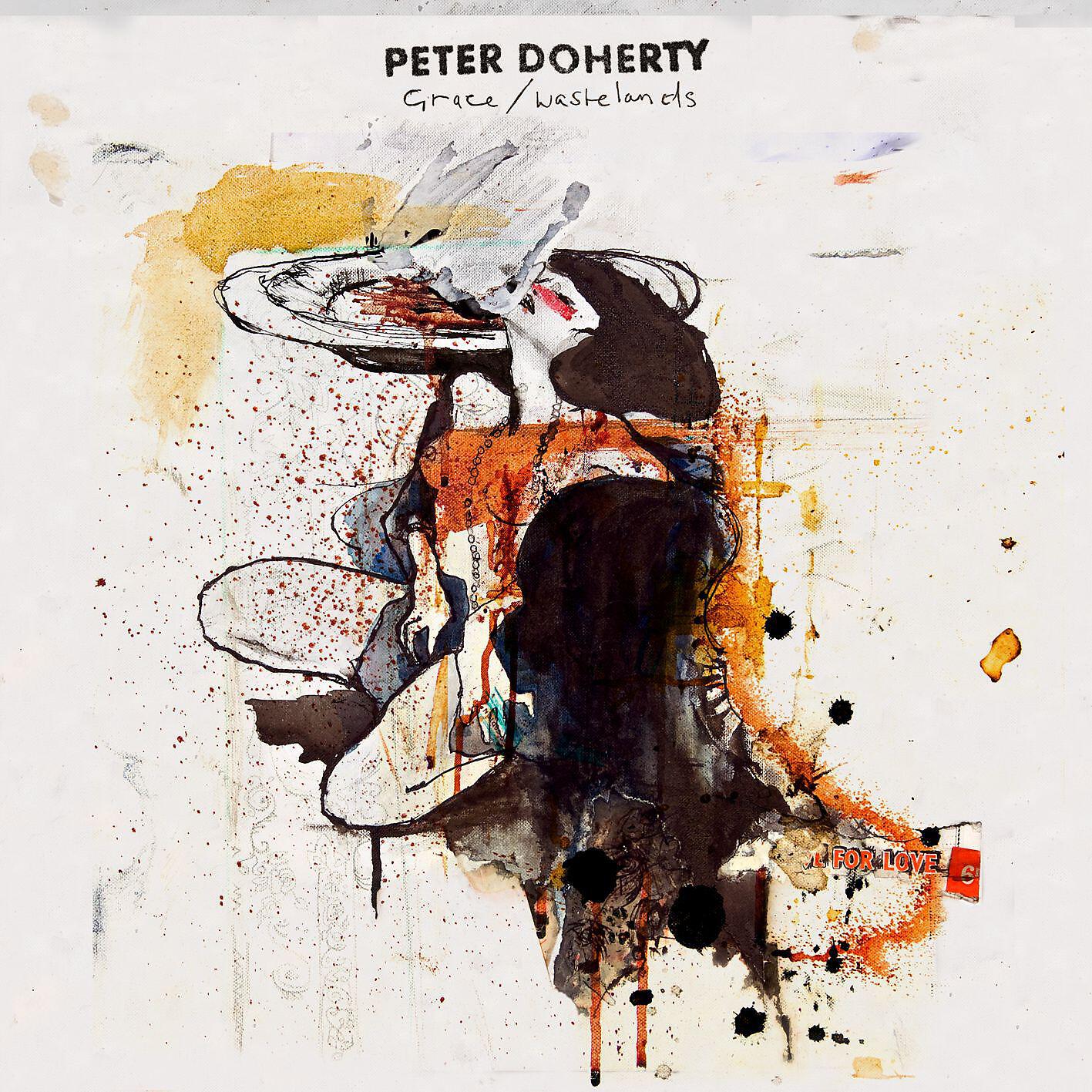 Peter Doherty - Broken Love Song