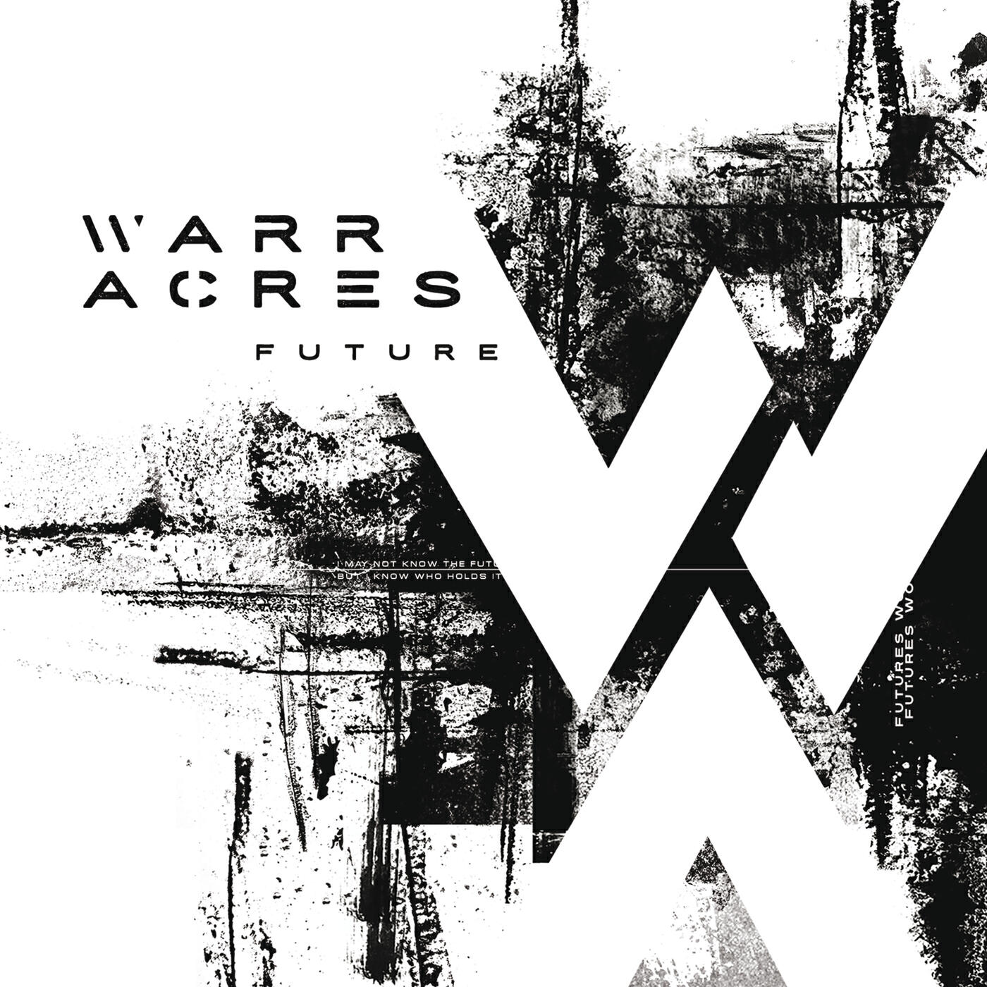 Warr Acres - Seek